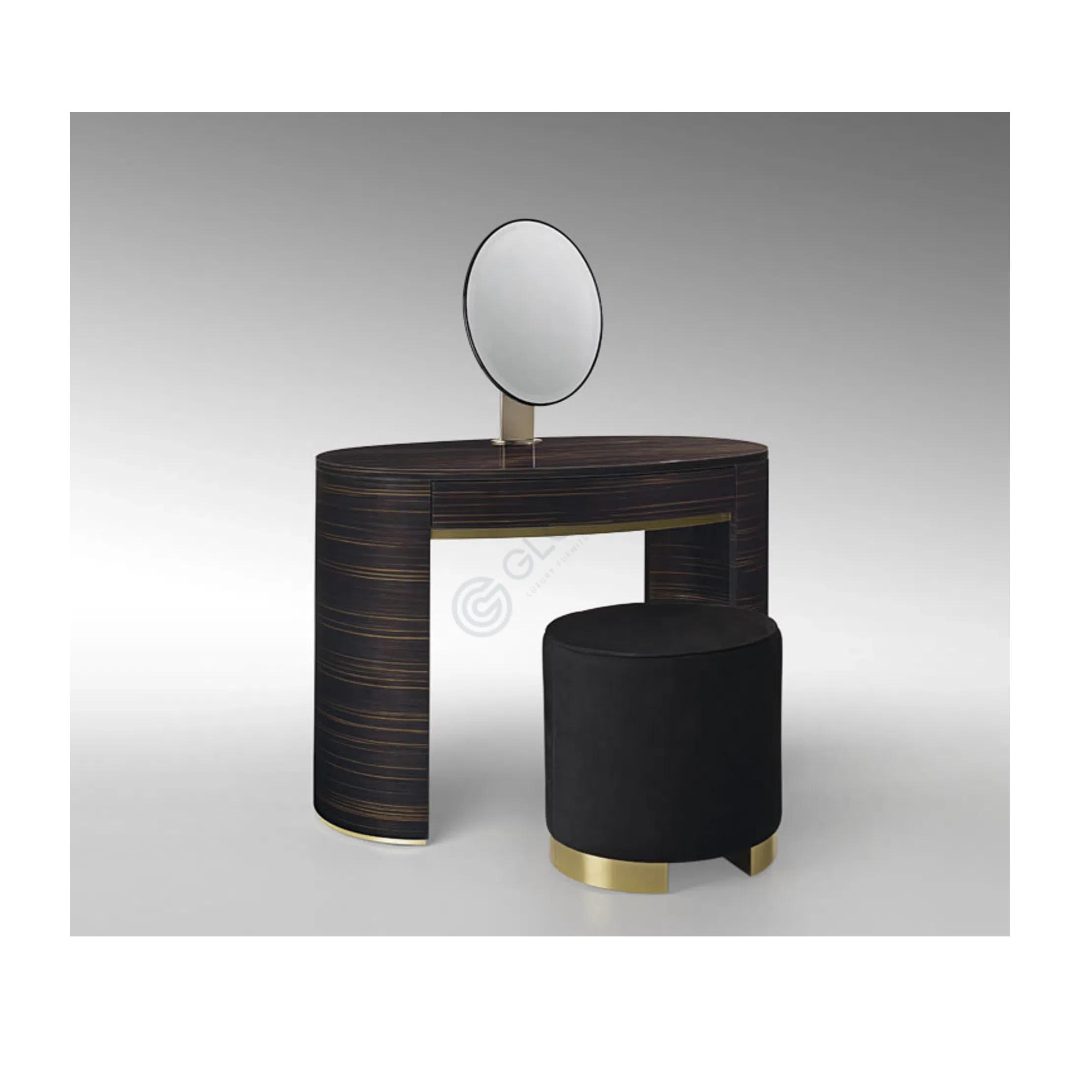 Dressing table FENDI Asja