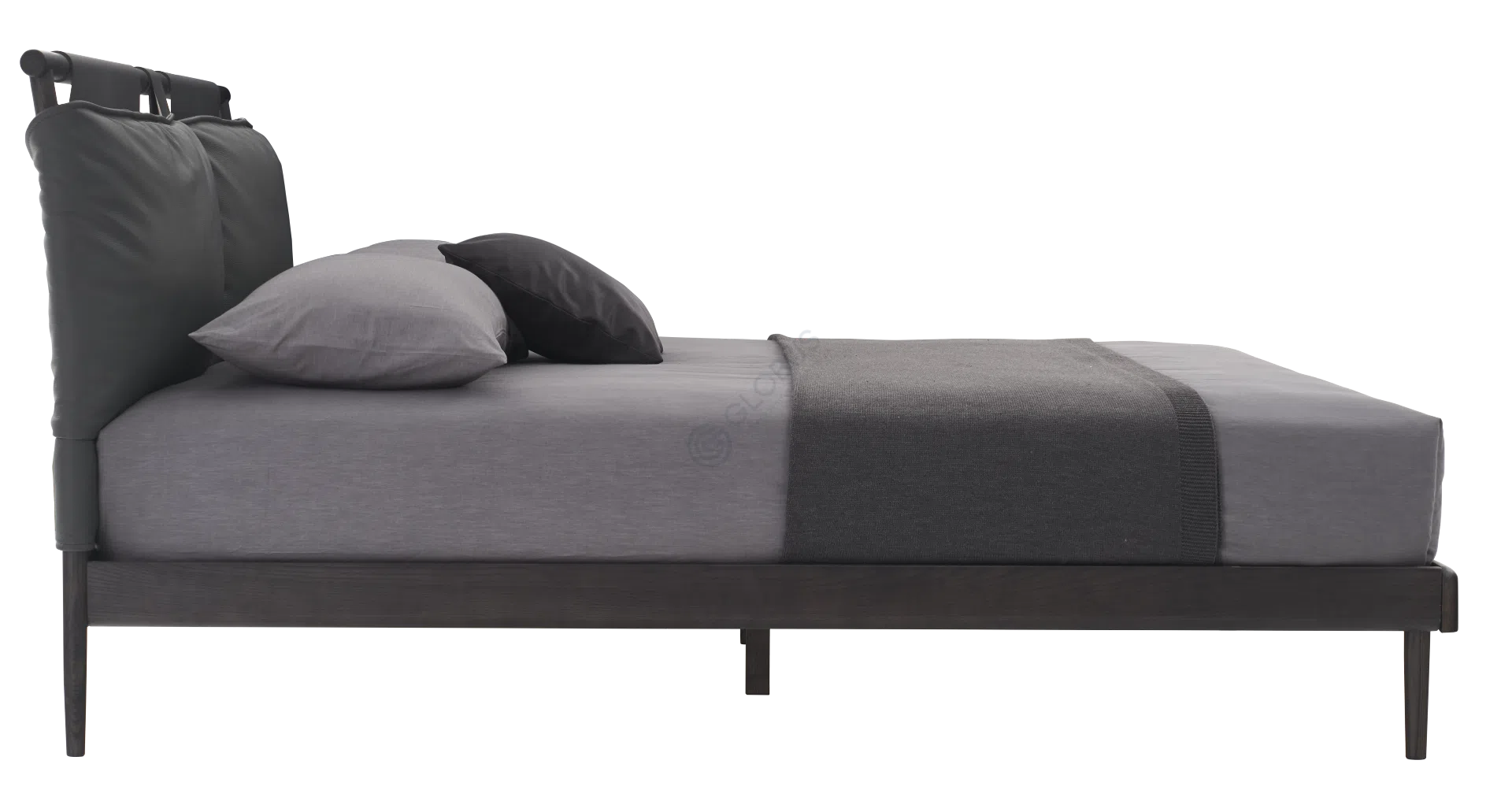 Bed POLTRONA FRAU Times