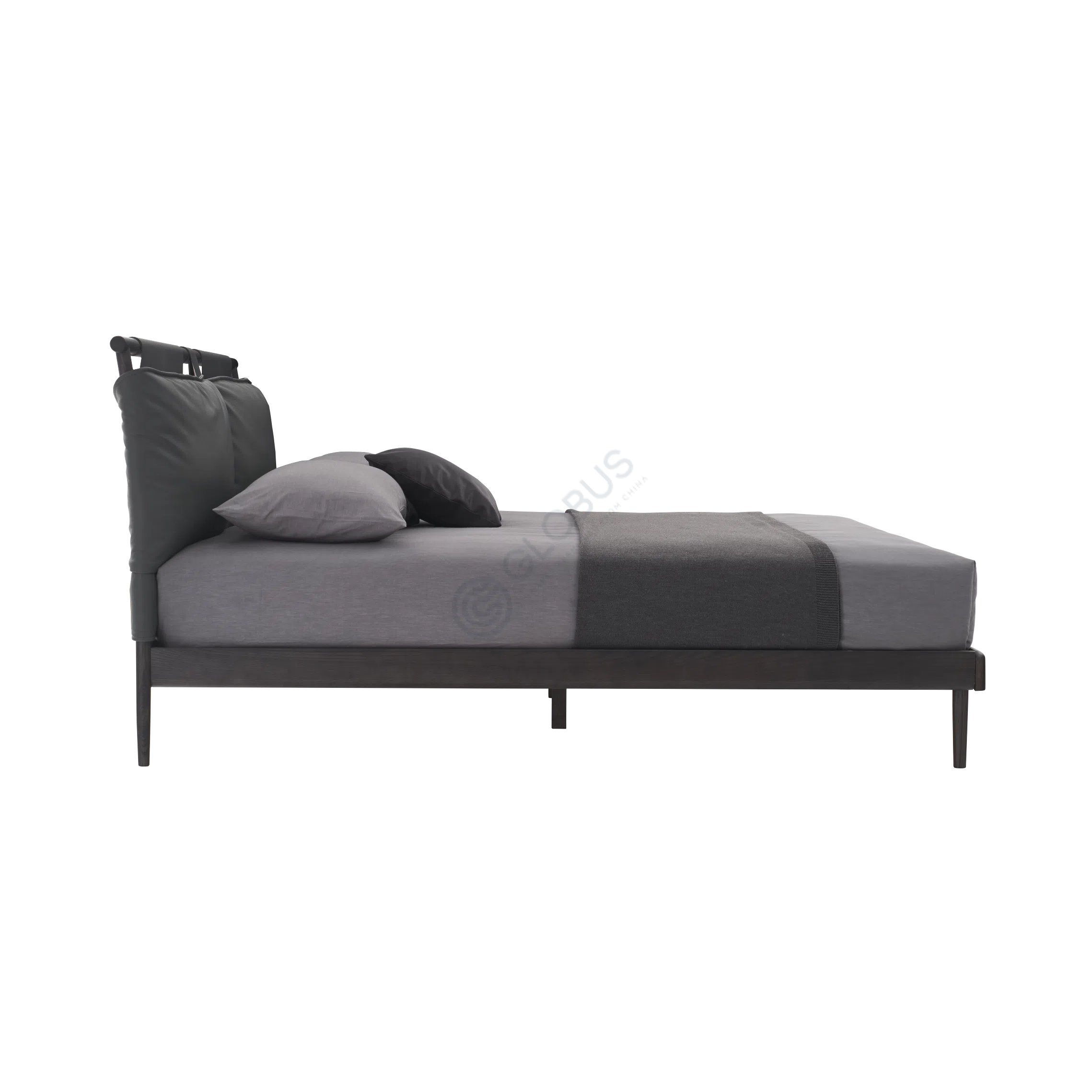 Bed POLTRONA FRAU Times