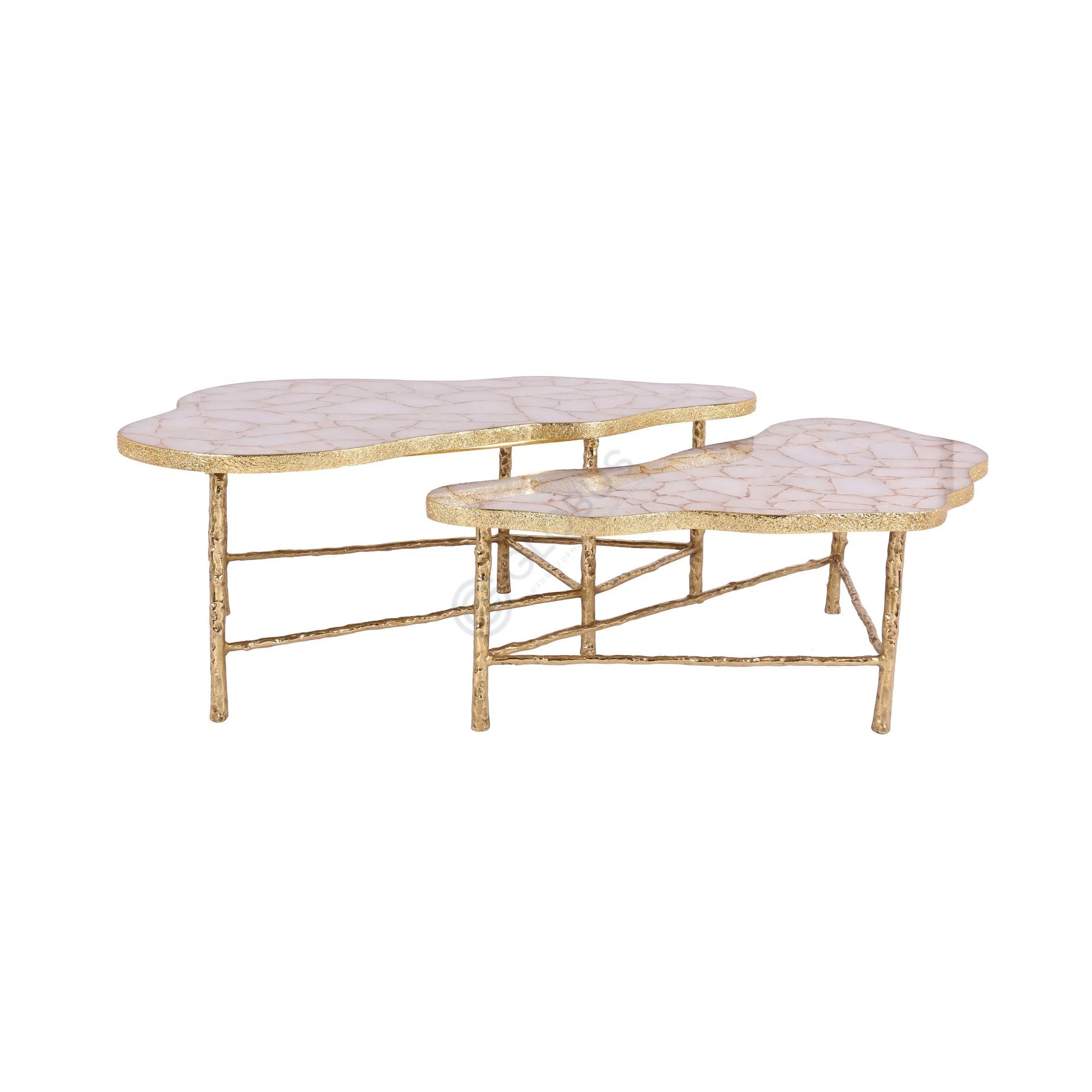 Coffee table Vermiglio