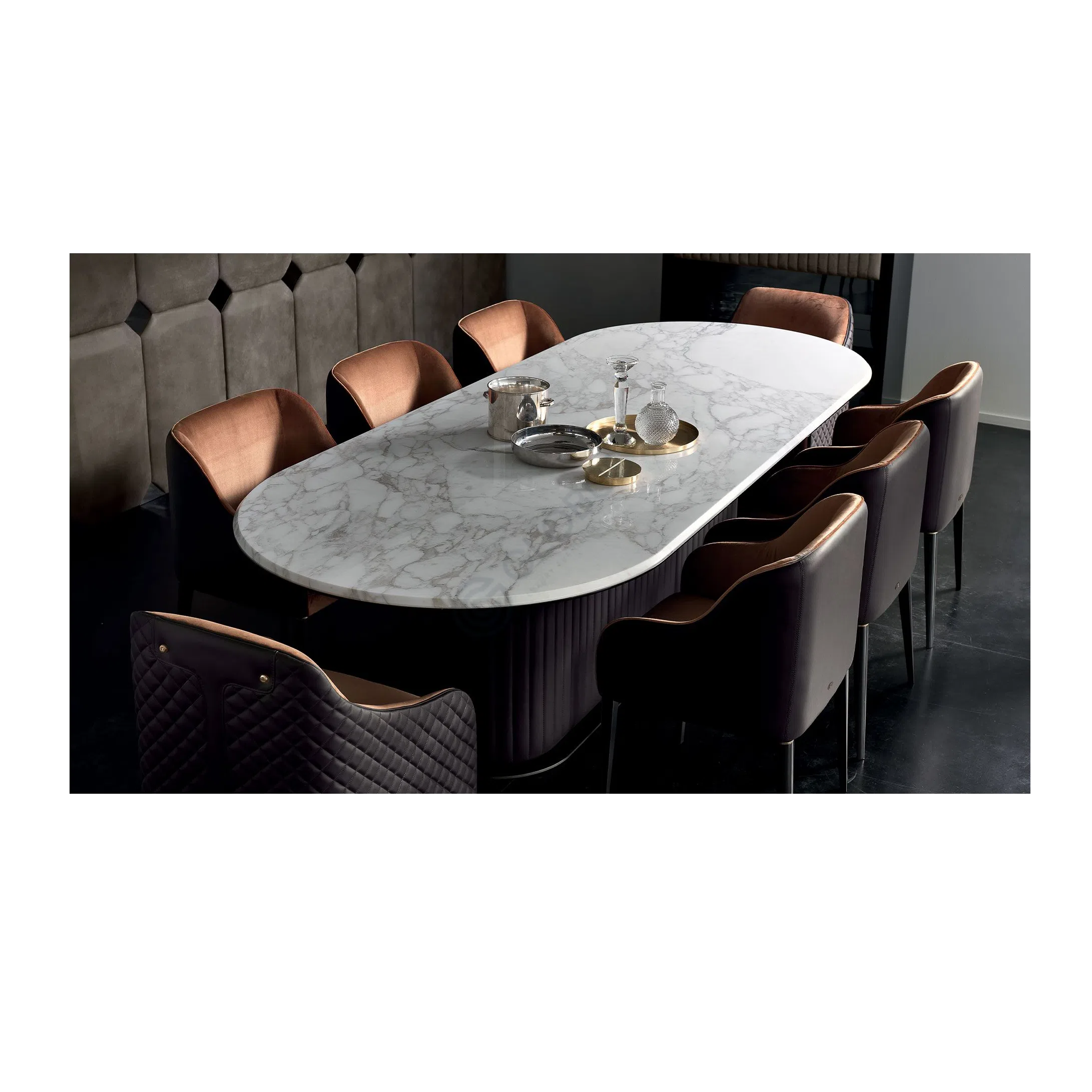 Dining table DAYTONA Bolton