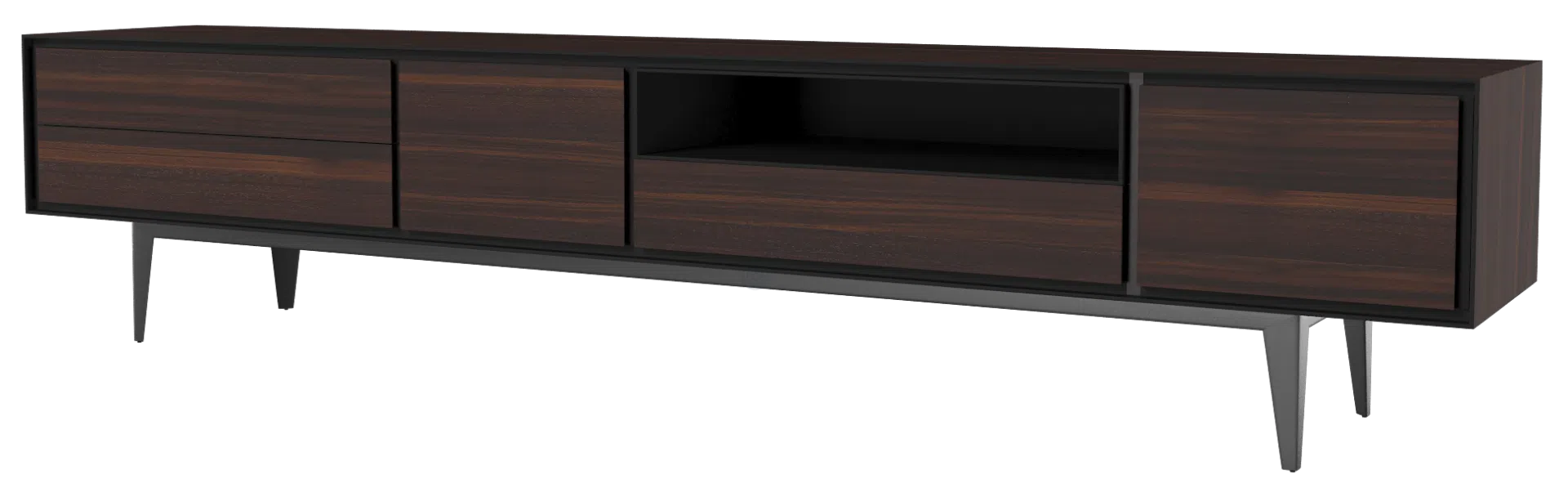 TV stand Trifano