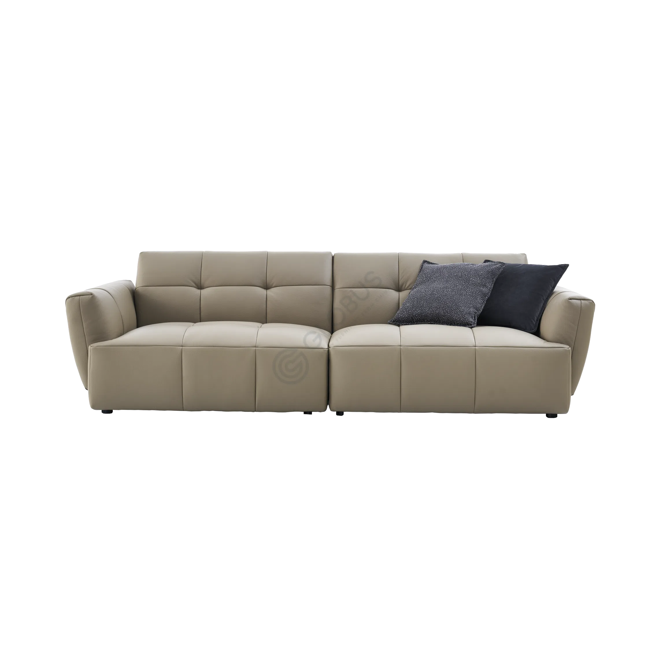 Sofa NATUZZI ITALIA Herman