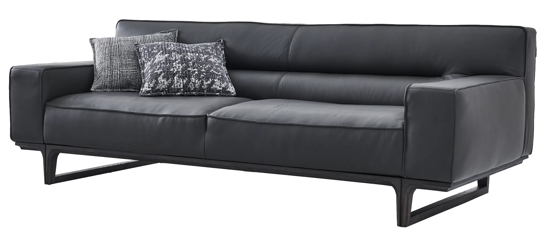 Sofa NATUZZI ITALIA Kendo