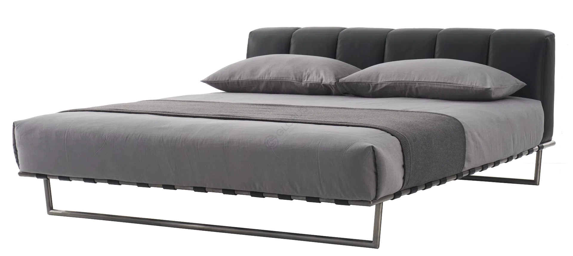 Bed 4MARIANI Kristall