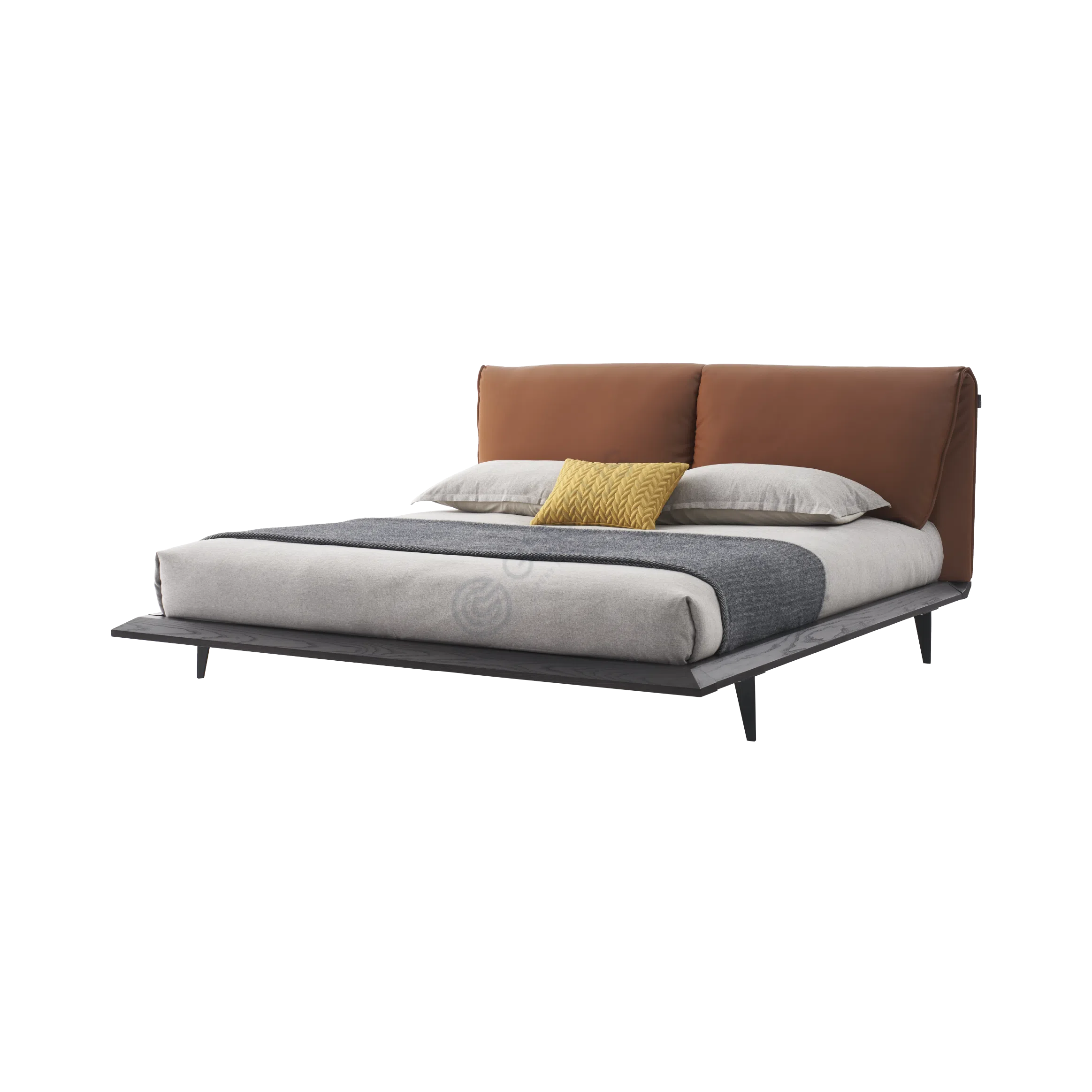 Bed Restituire
