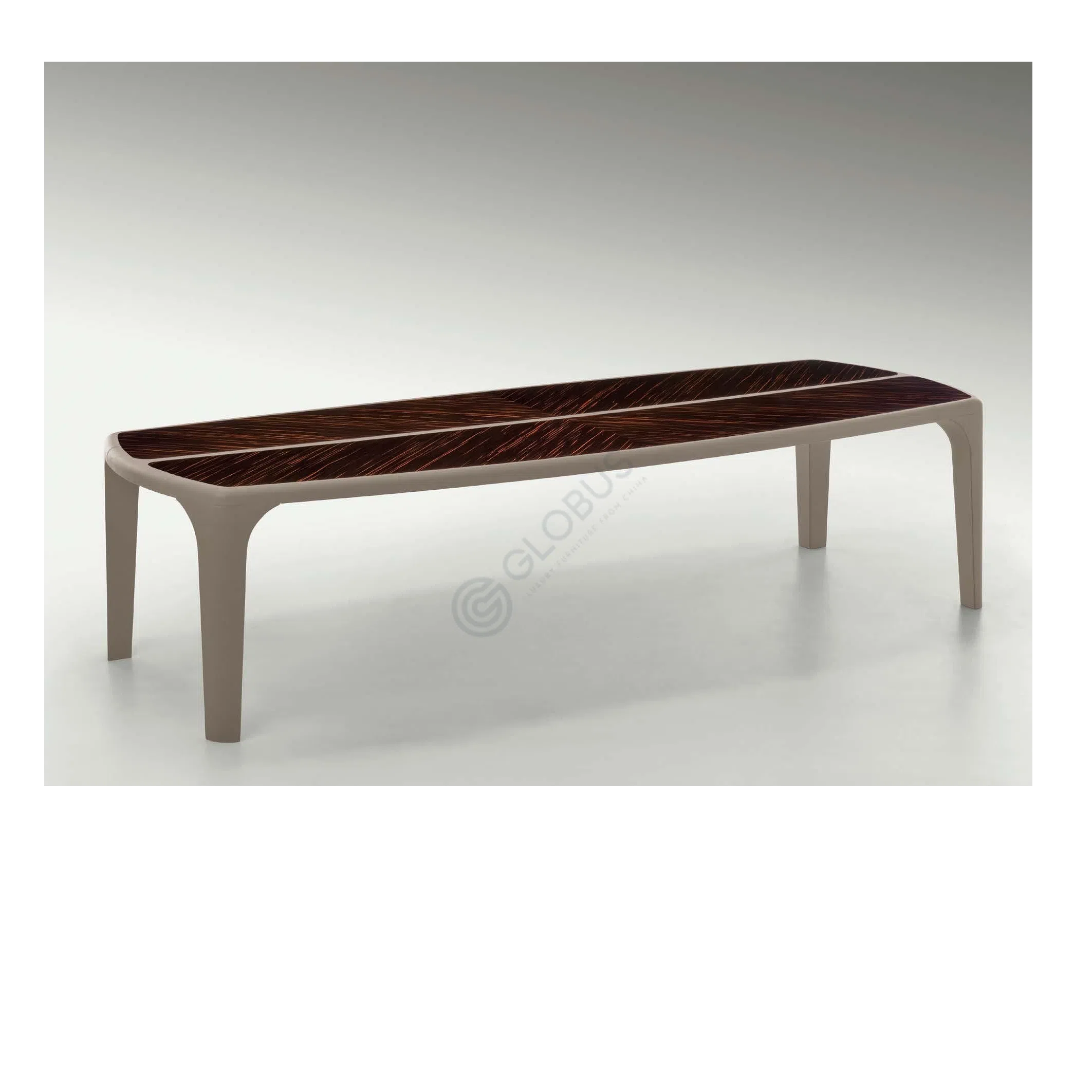 Dining table BENTLEY Bradley