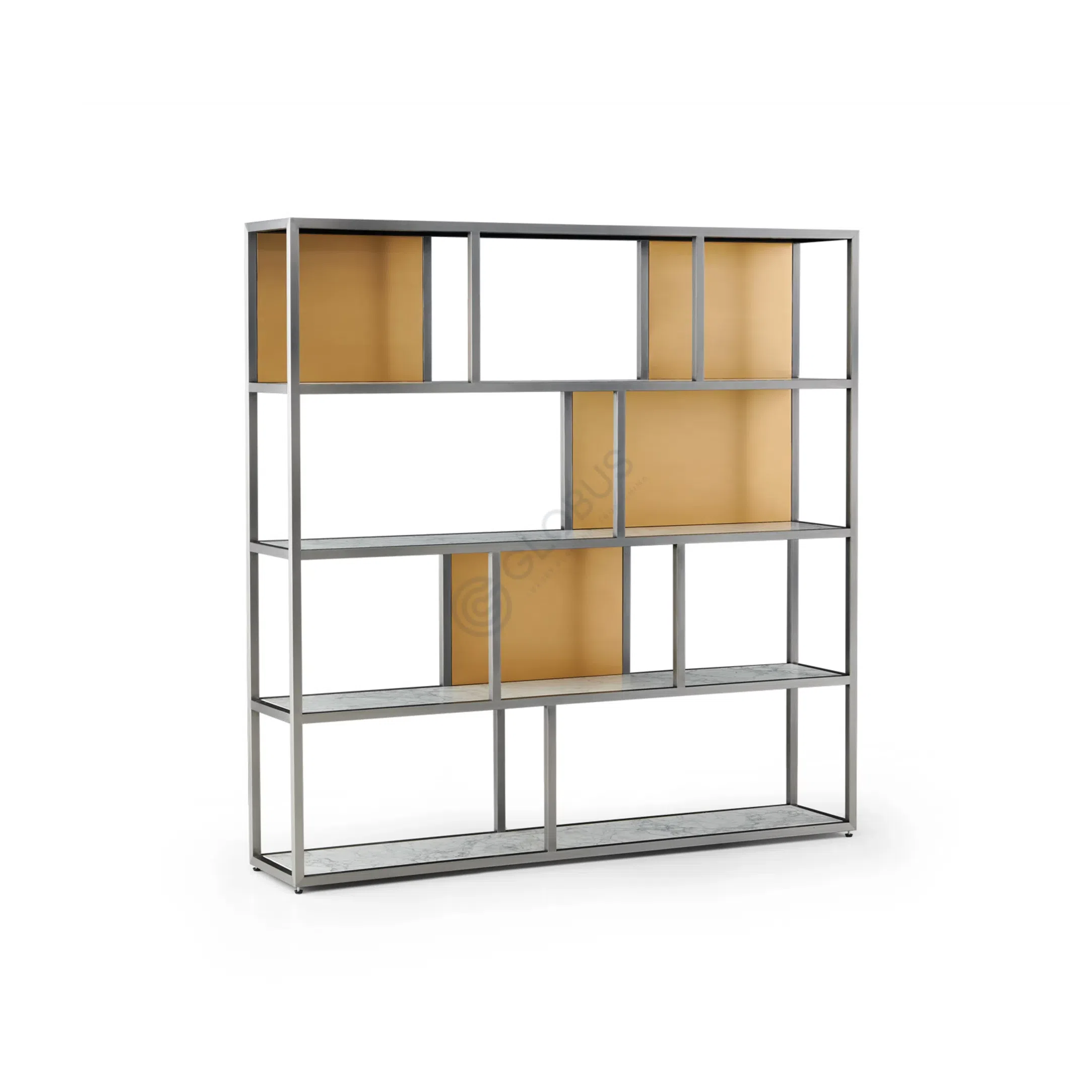 Bookshelf Fornis