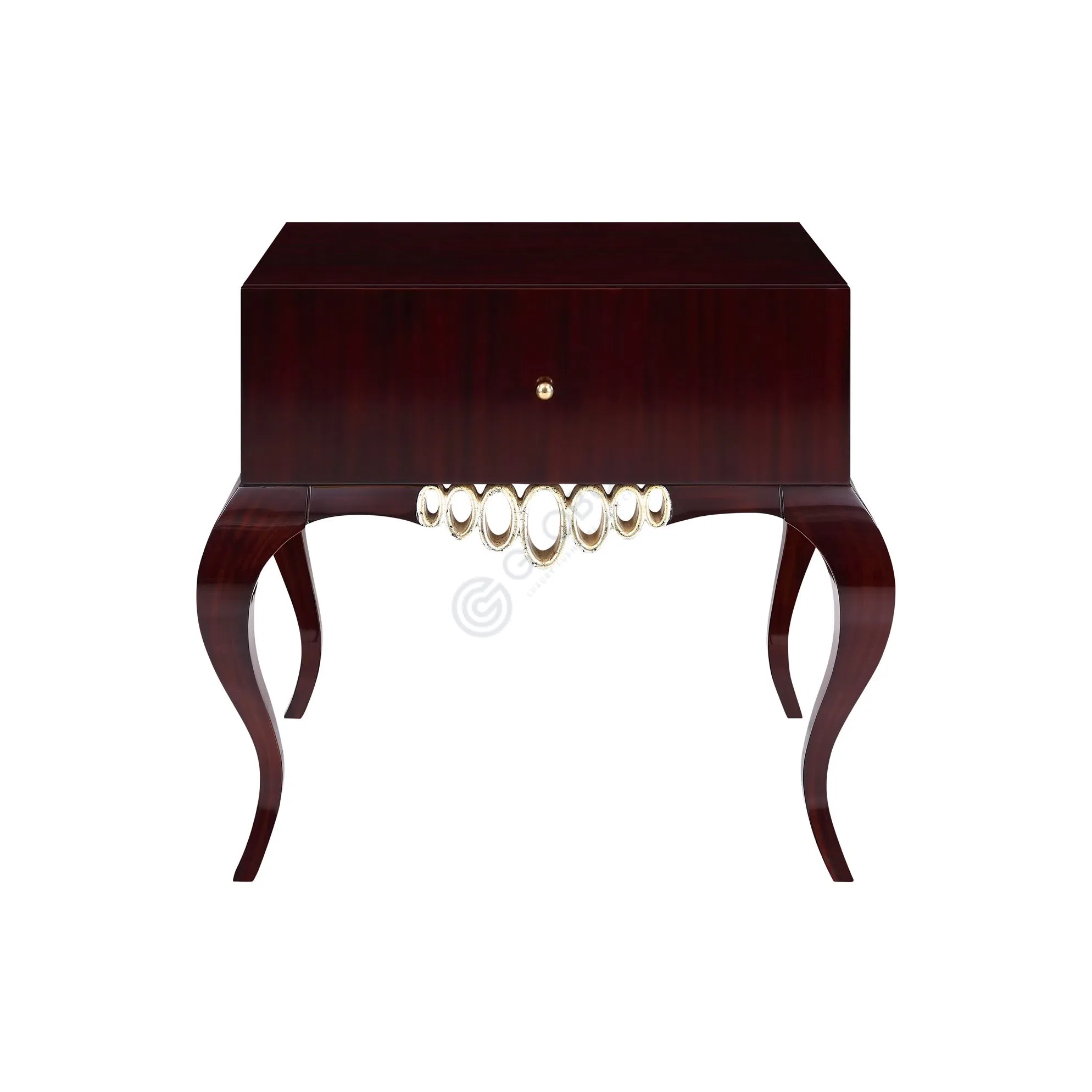 Bedside table Bertozzi