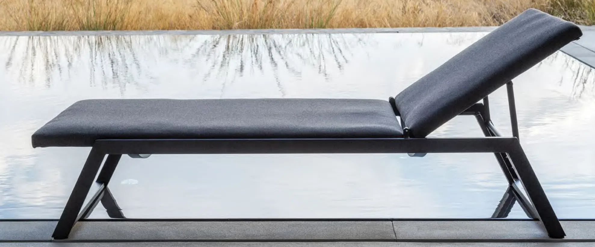 Sun Lounger Rifugiarsi