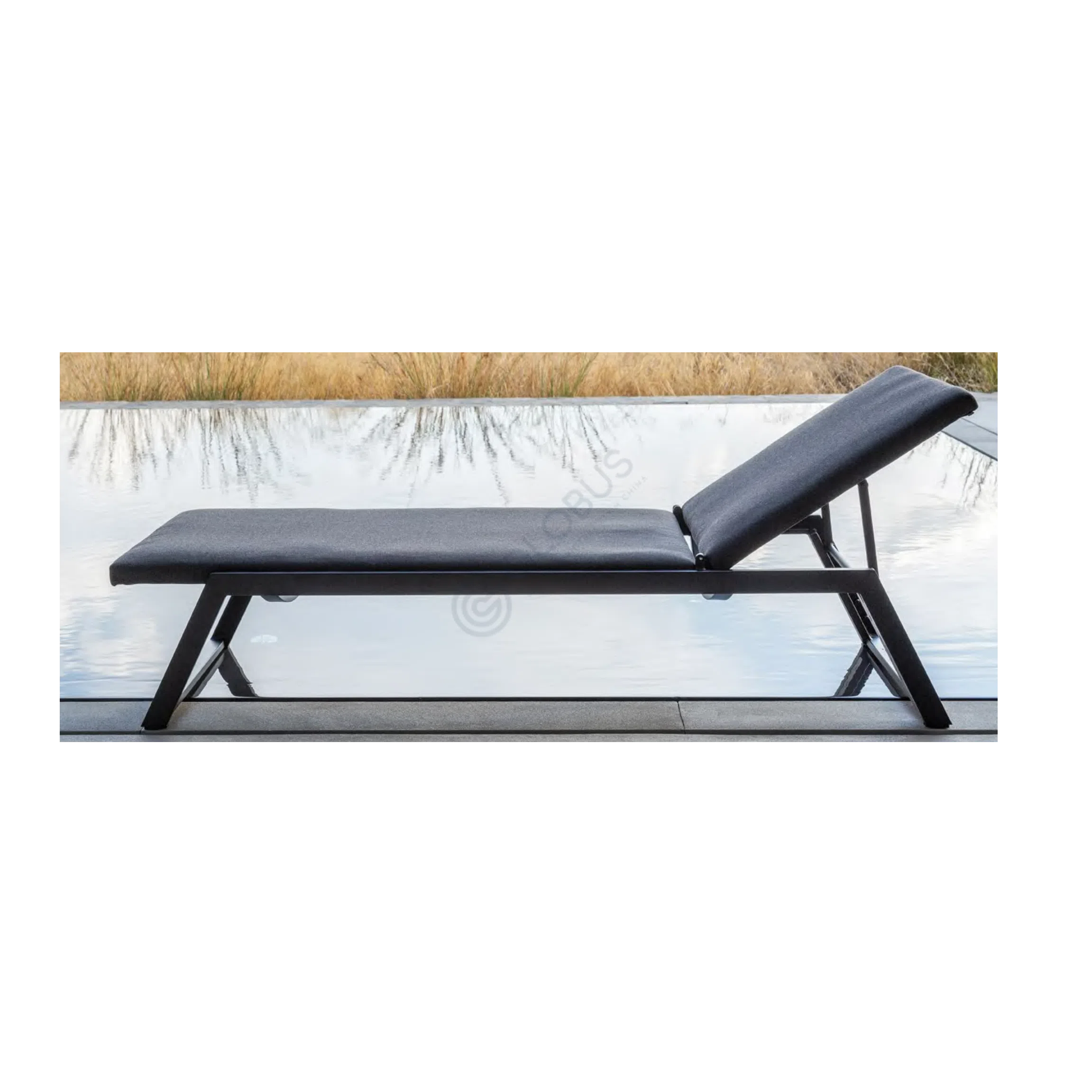 Sun Lounger Rifugiarsi