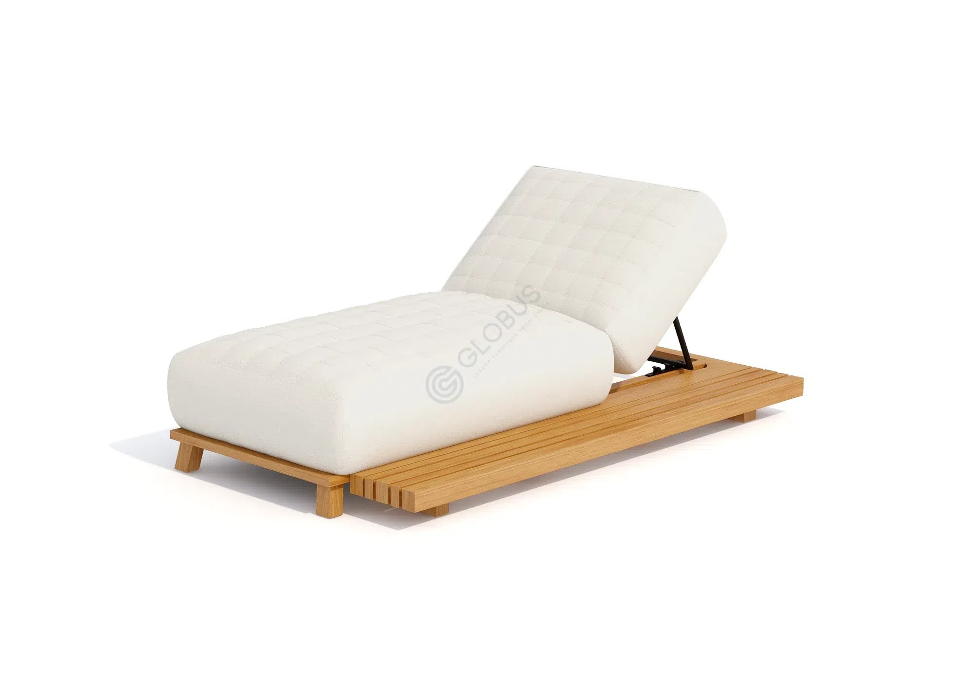 Outdoor dining table Daria