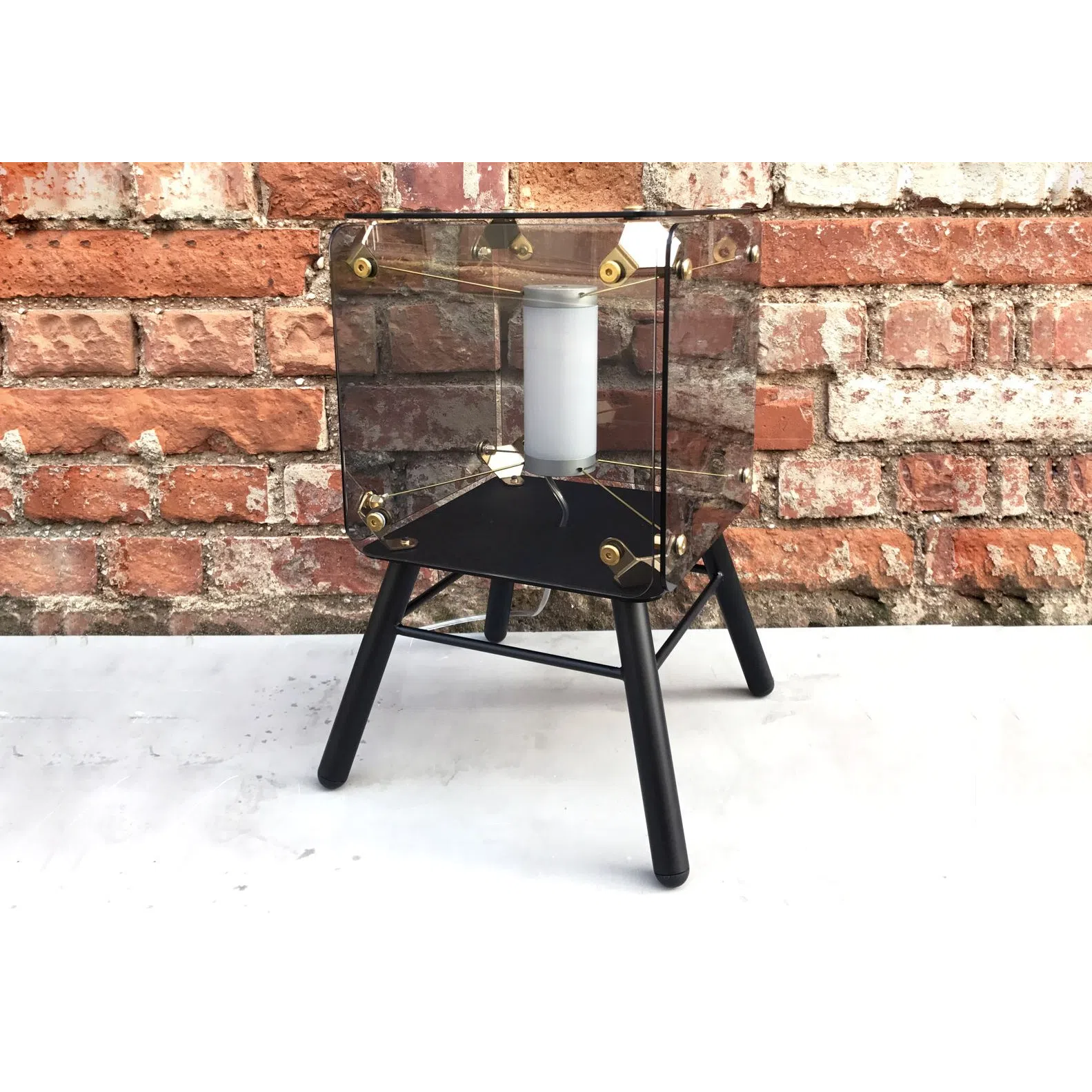 Table lamp FELIX MONZA Hyperqube