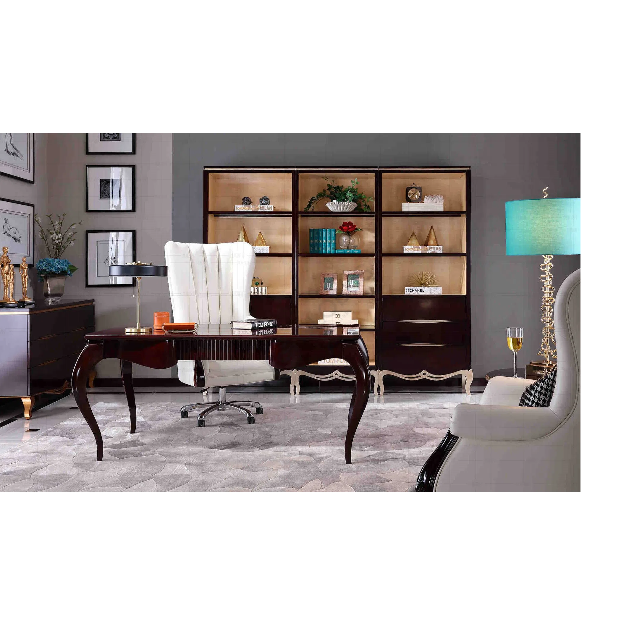 Стол для кабинета CHRISTOPHER GUY Noziere