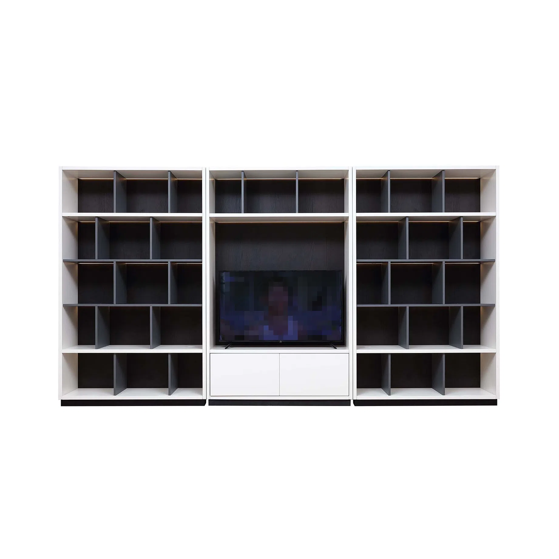 Bookshelf Yurayma