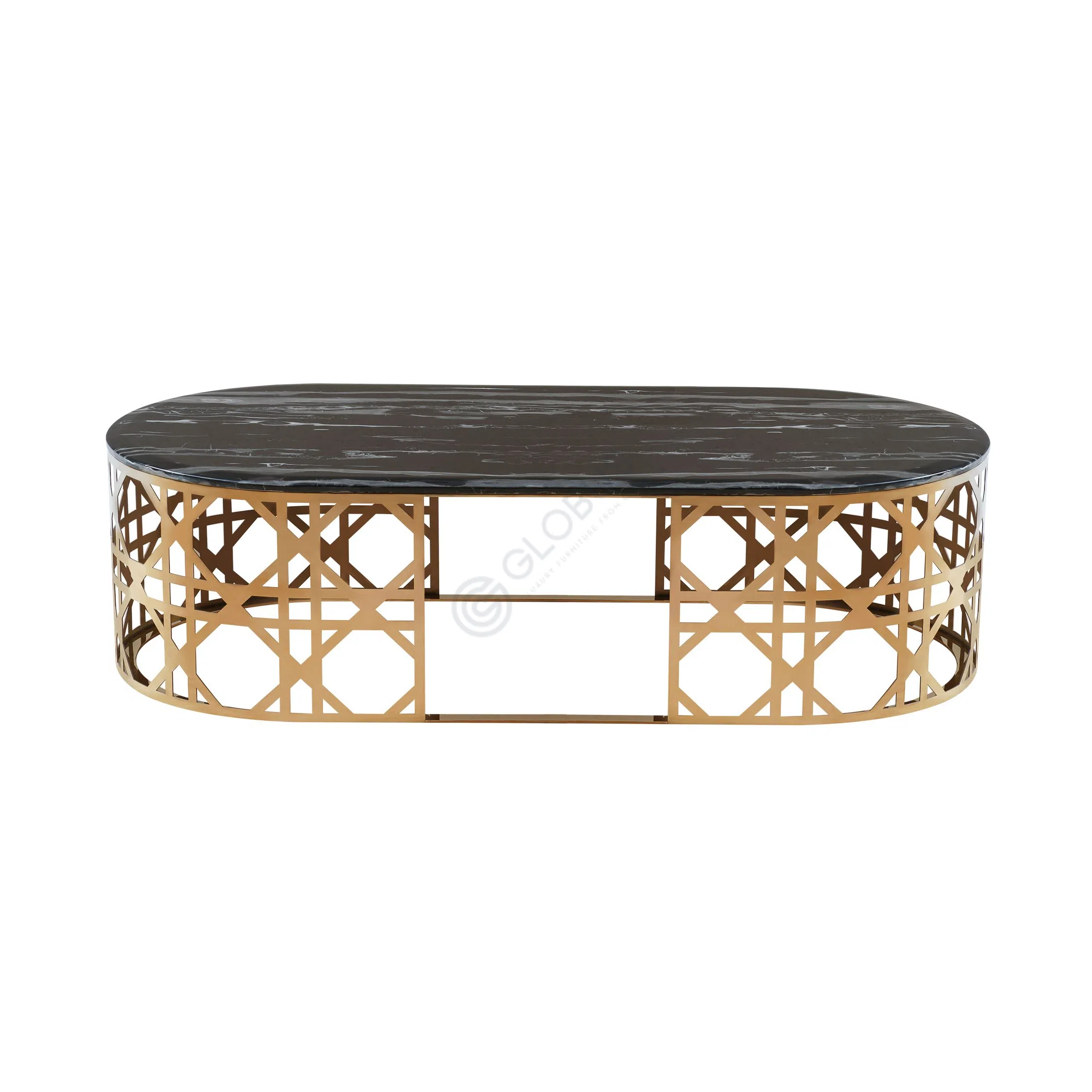 Coffee table VITTORIA FRIGERIO Este