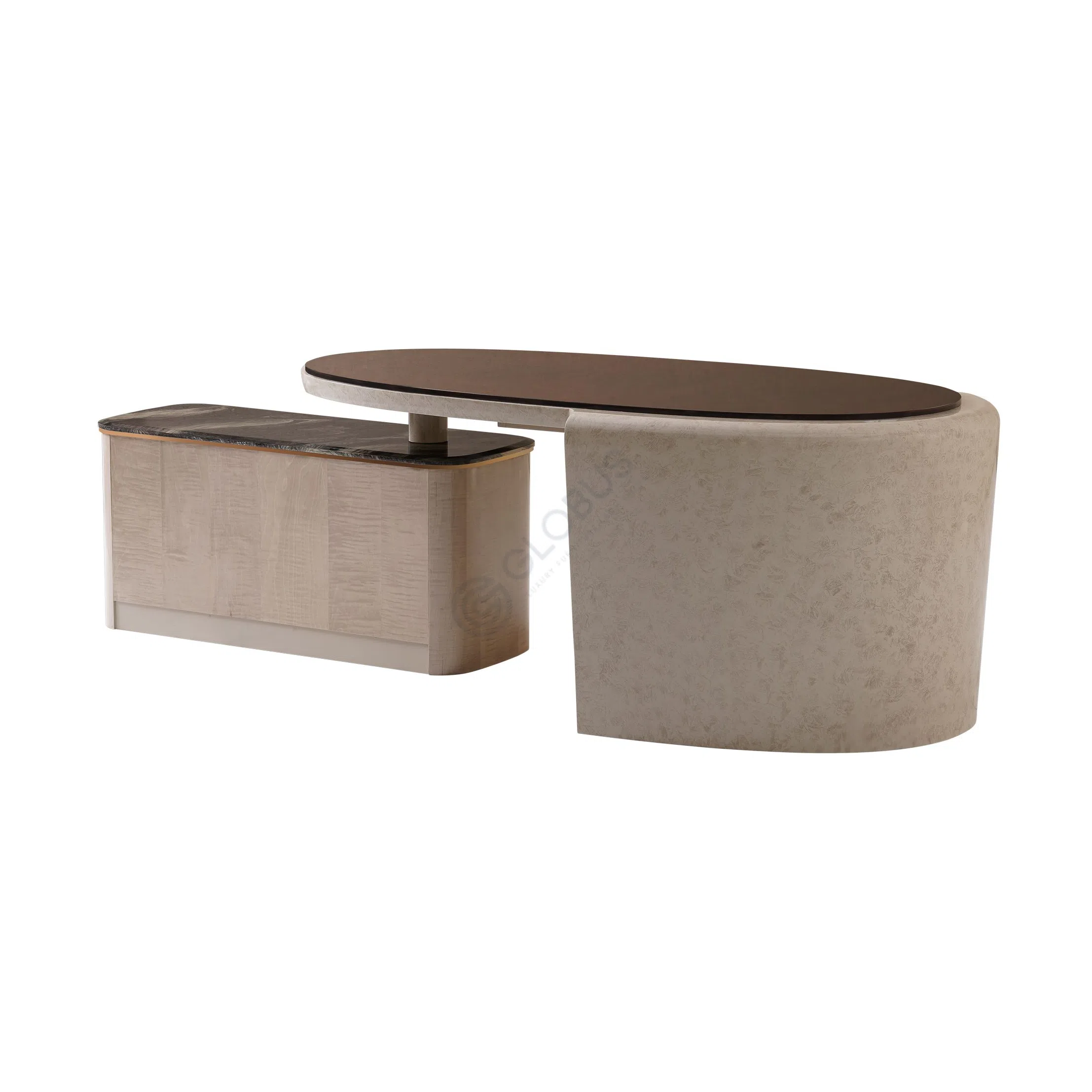 Desk Hudalia