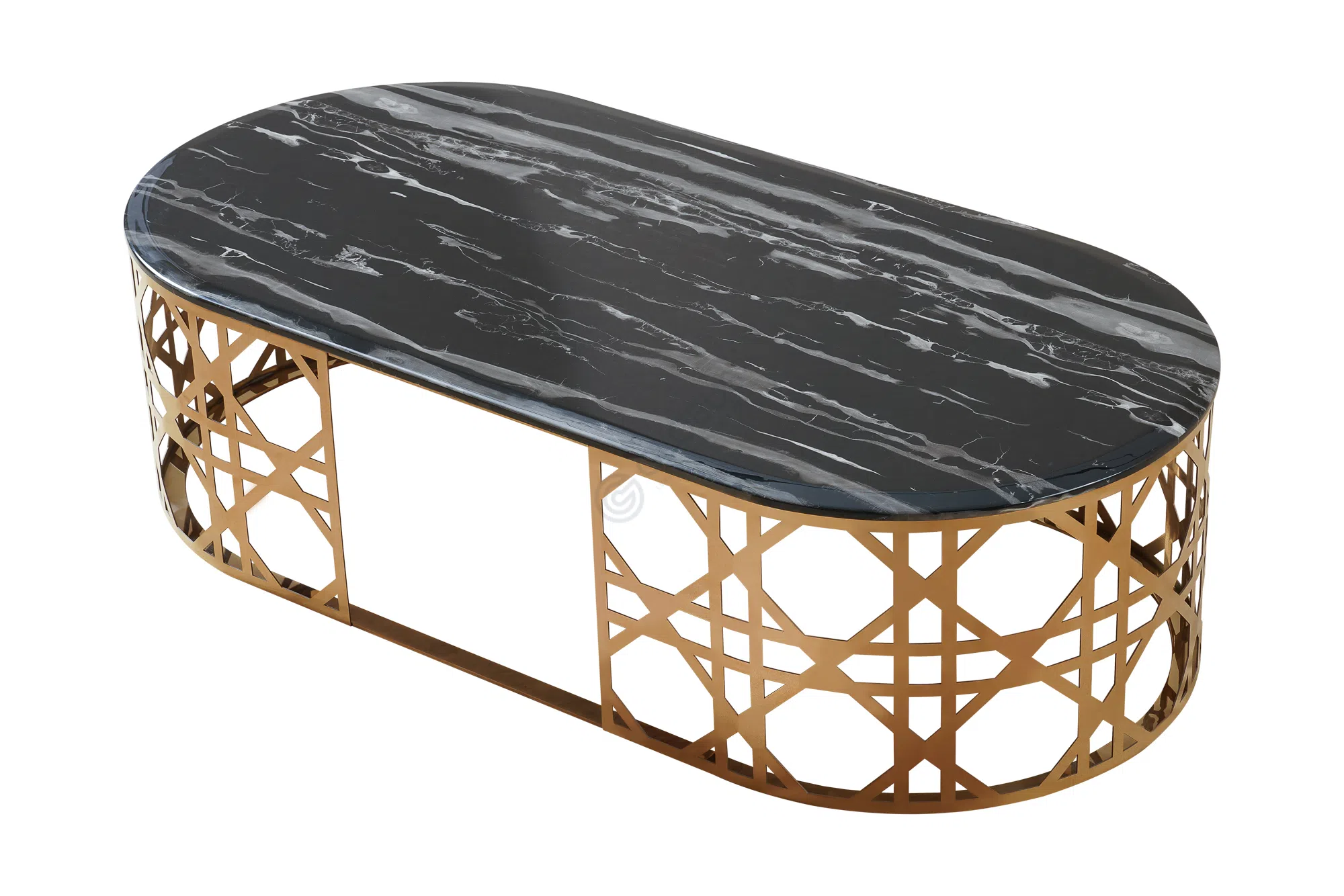 Coffee table VITTORIA FRIGERIO Este