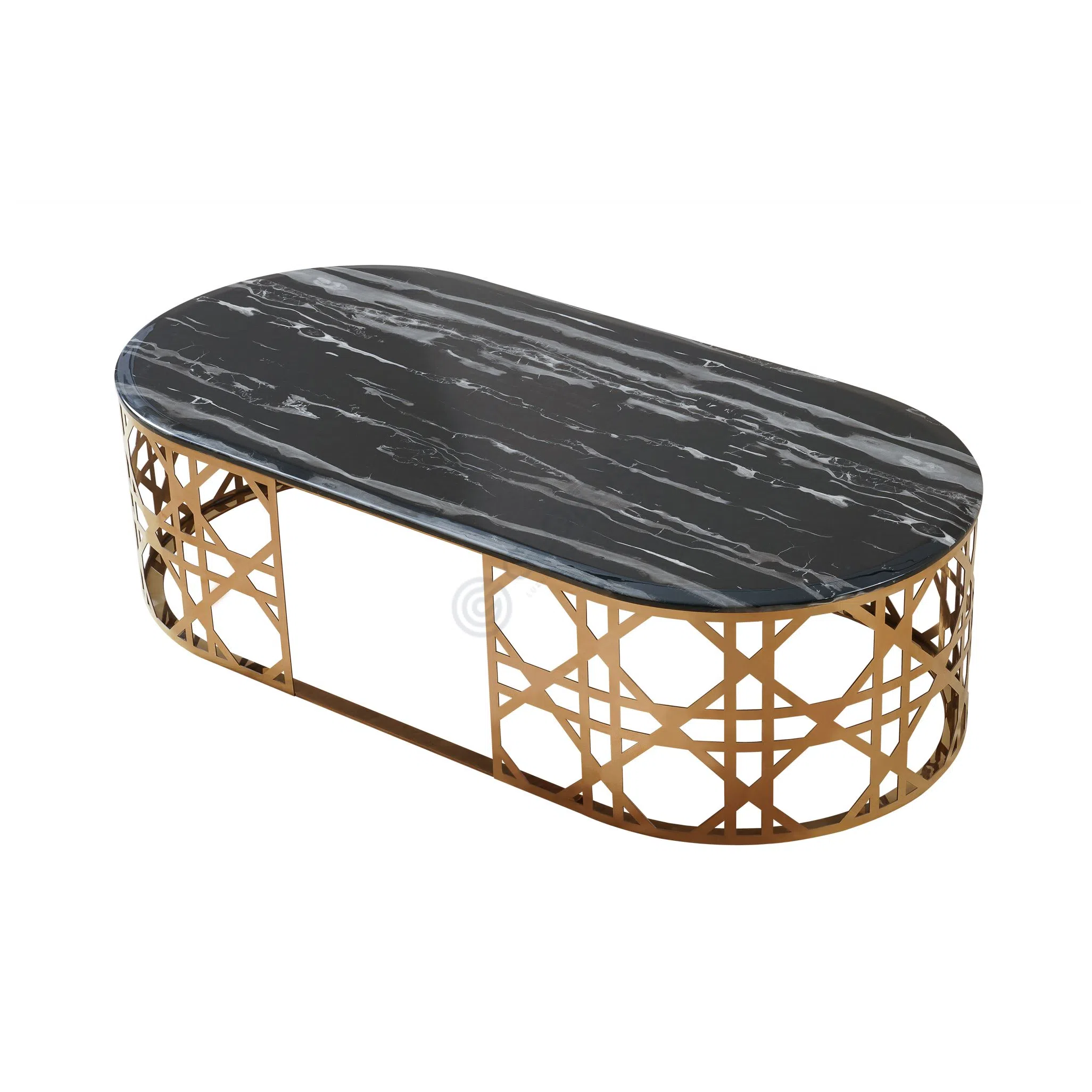 Coffee table VITTORIA FRIGERIO Este