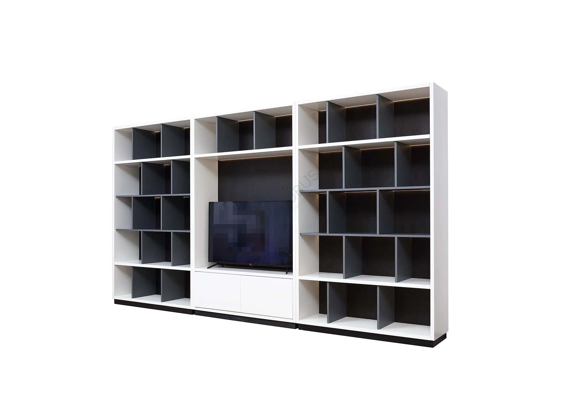Bookshelf Yurayma