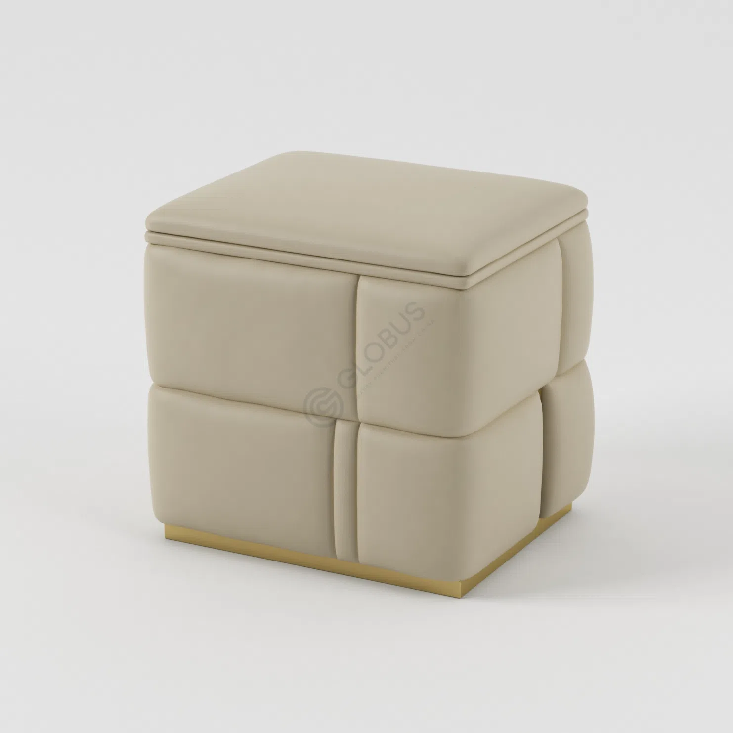 Pouf VISIONNAIRE Beloved