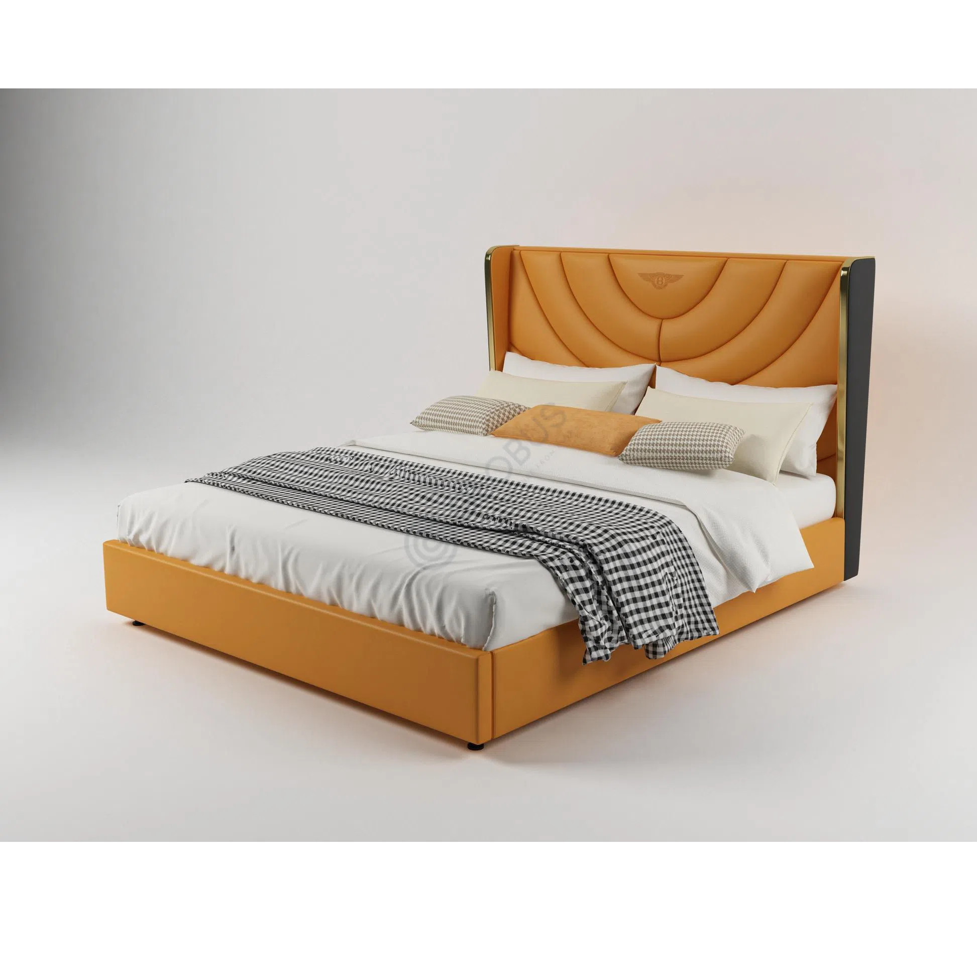 Кровать BENTLEY