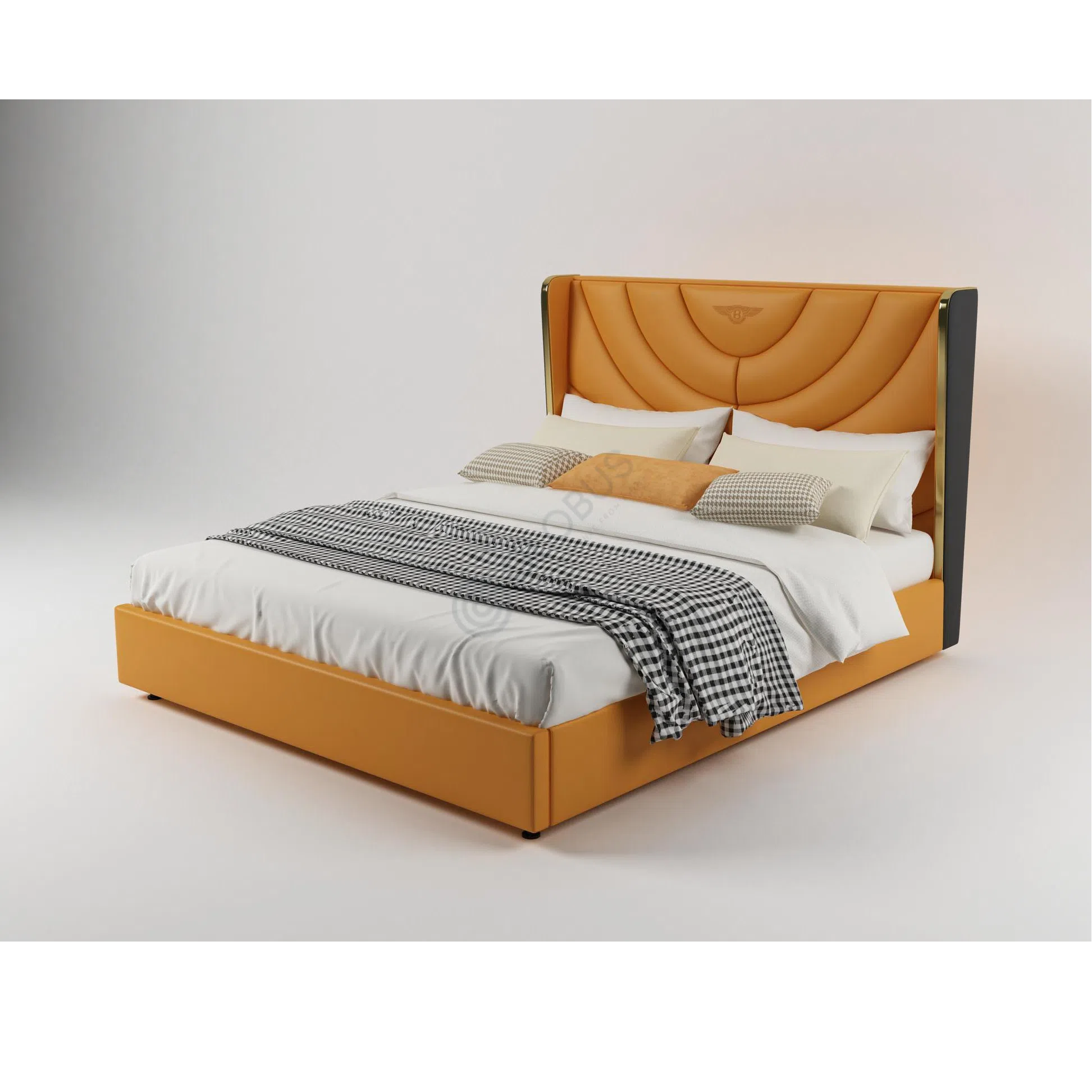 Bed BENTLEY