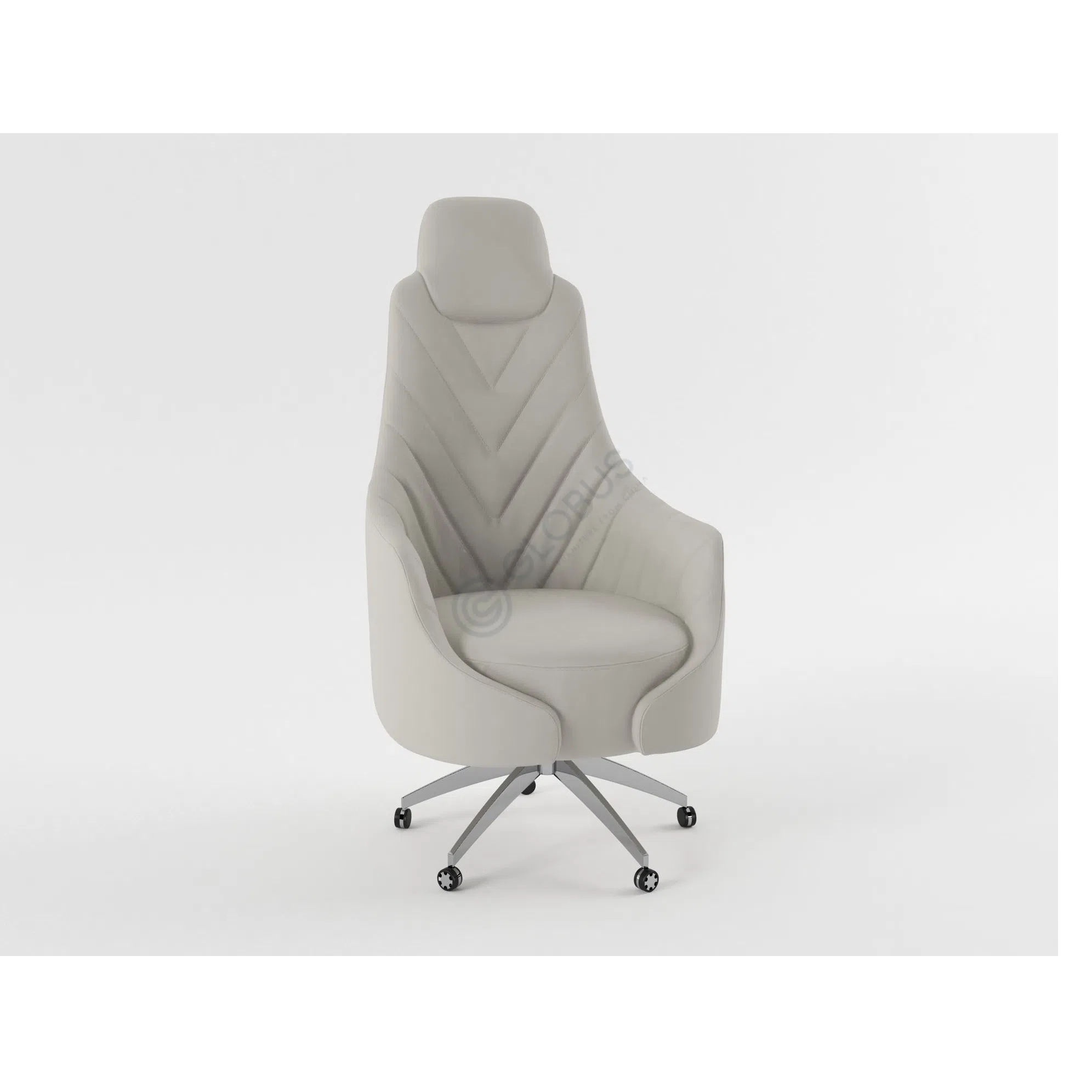 Executive chair VERSACE VG12