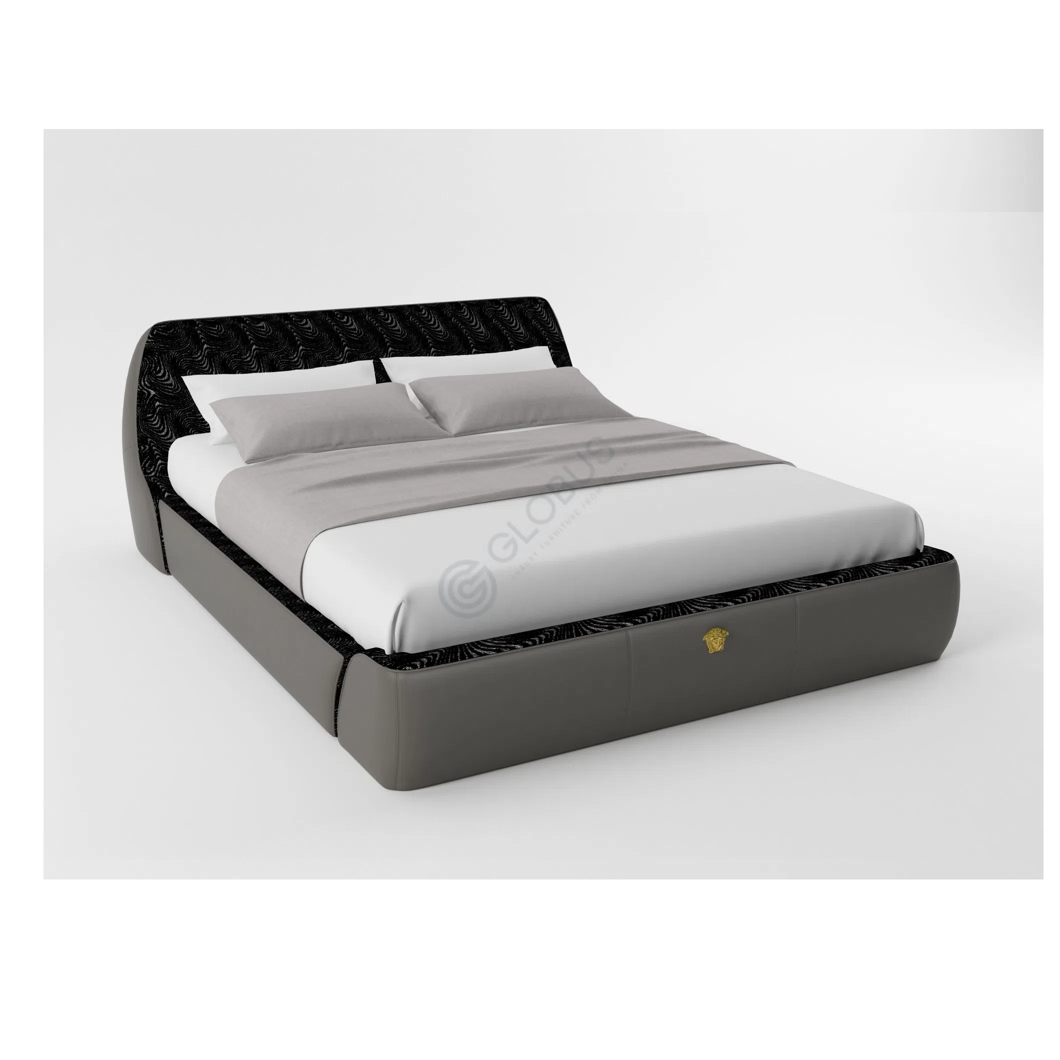 Bed VERSACE