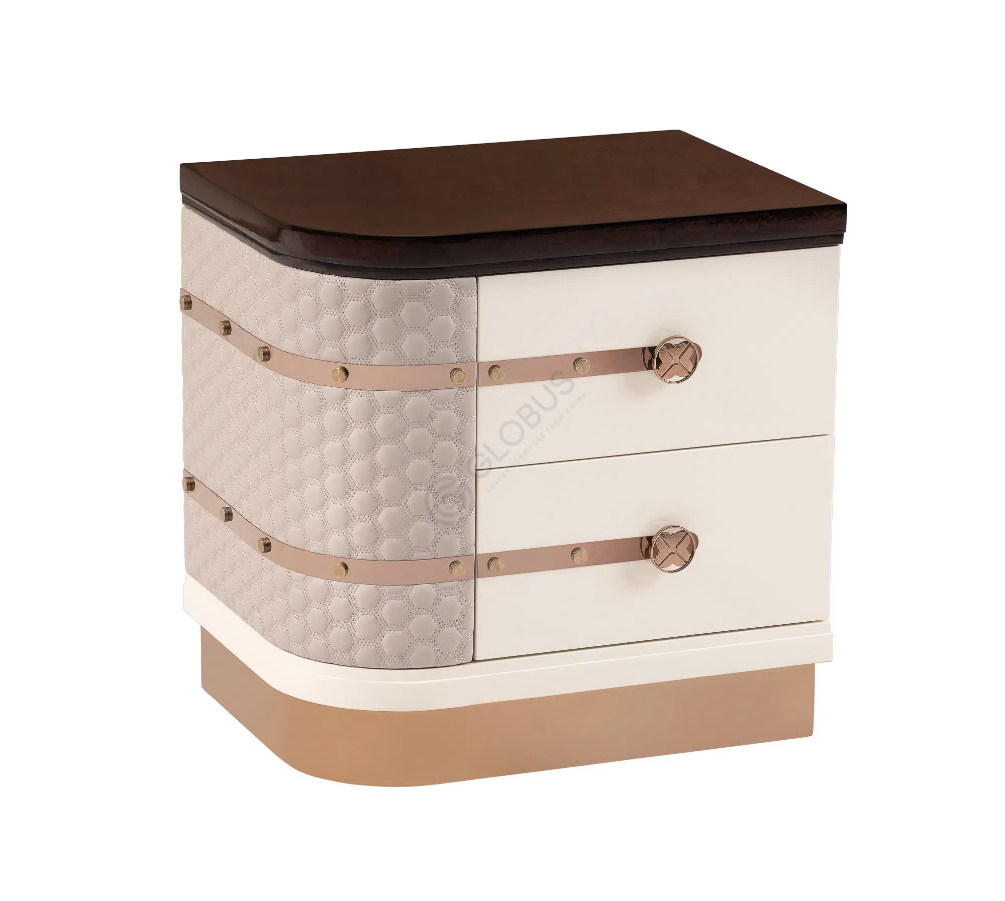 Bedside table Marmar