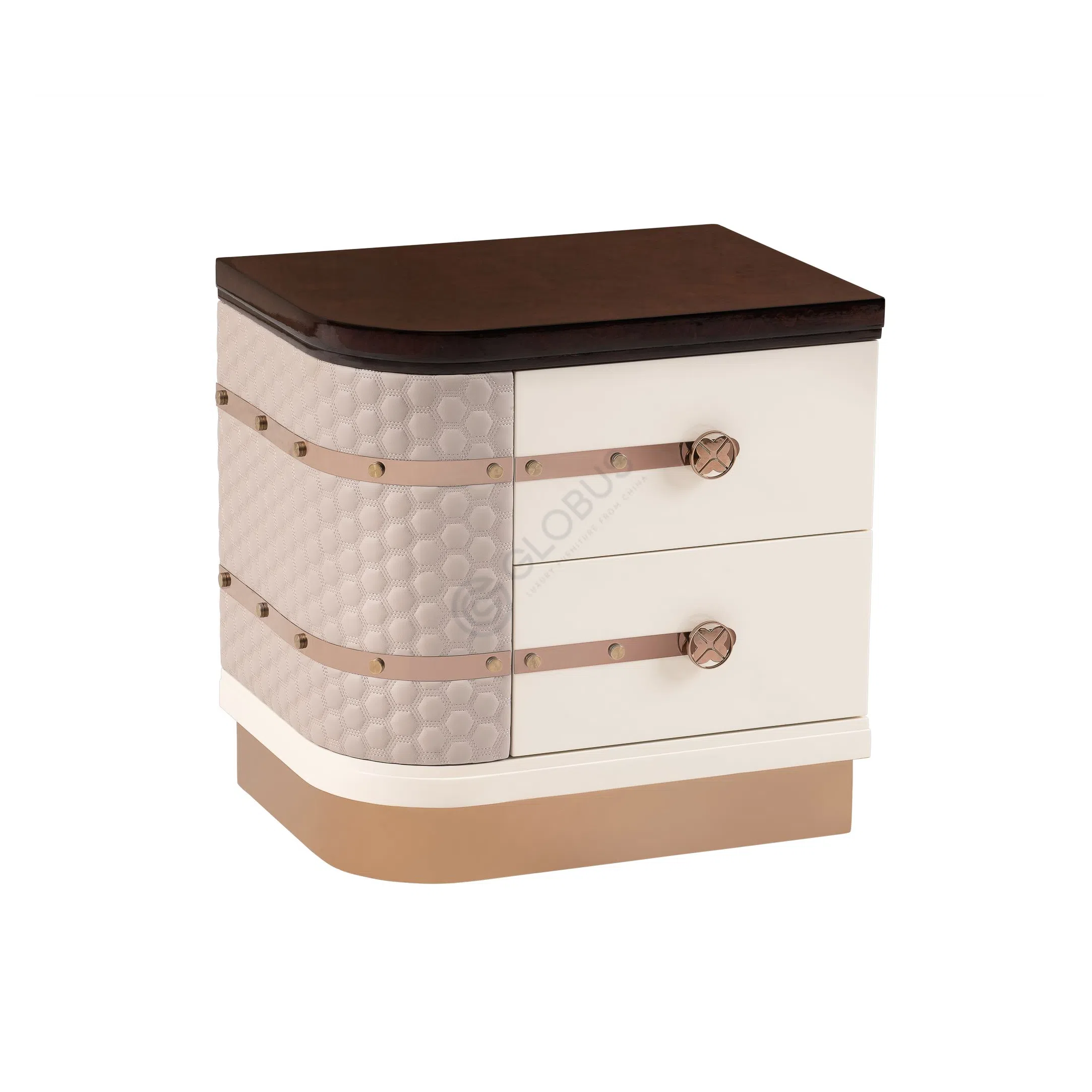 Bedside table Marmar