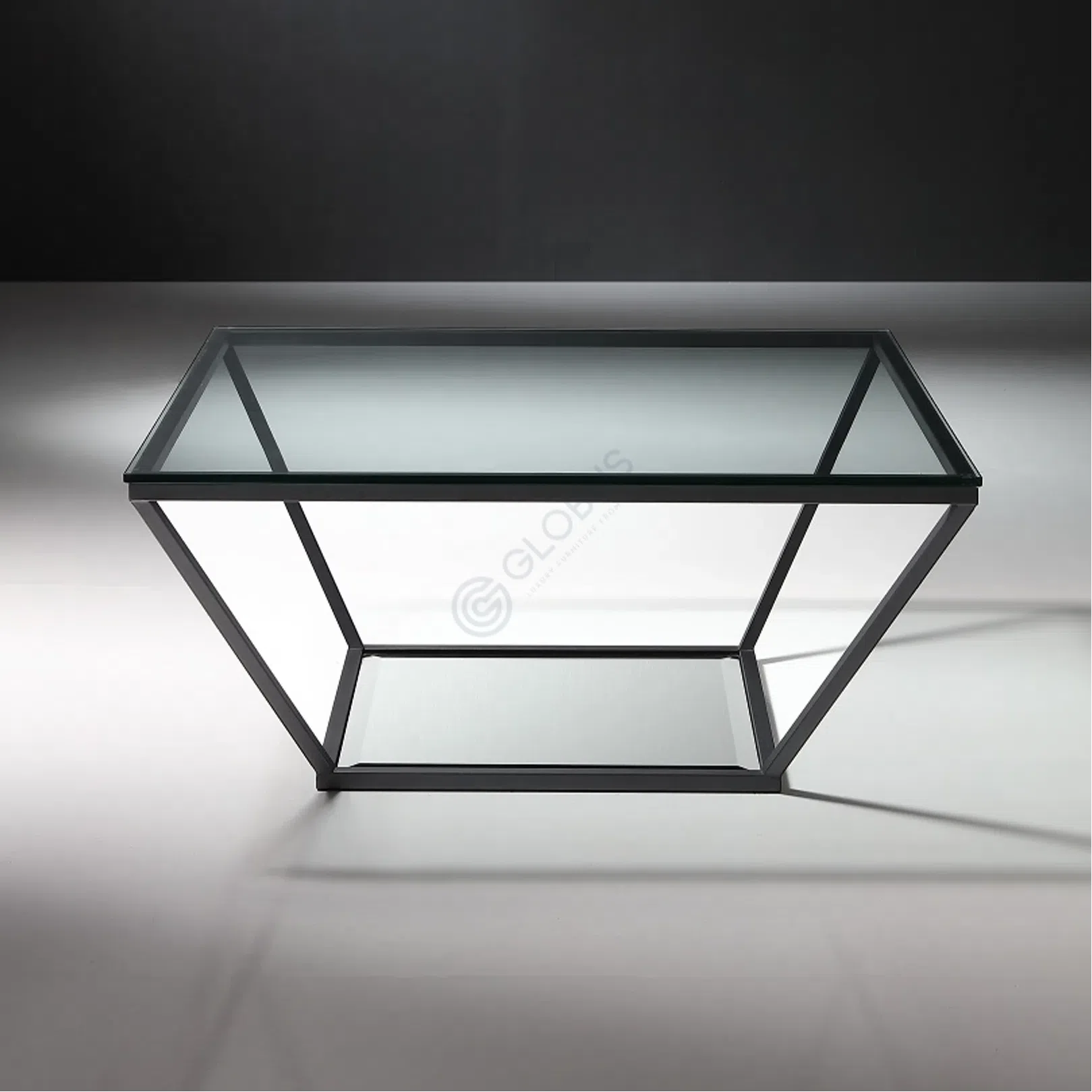 Coffee table Ruby