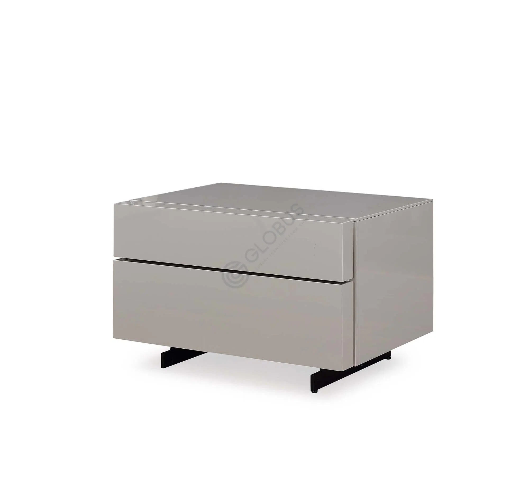 Bedside table POLIFORM Pandora