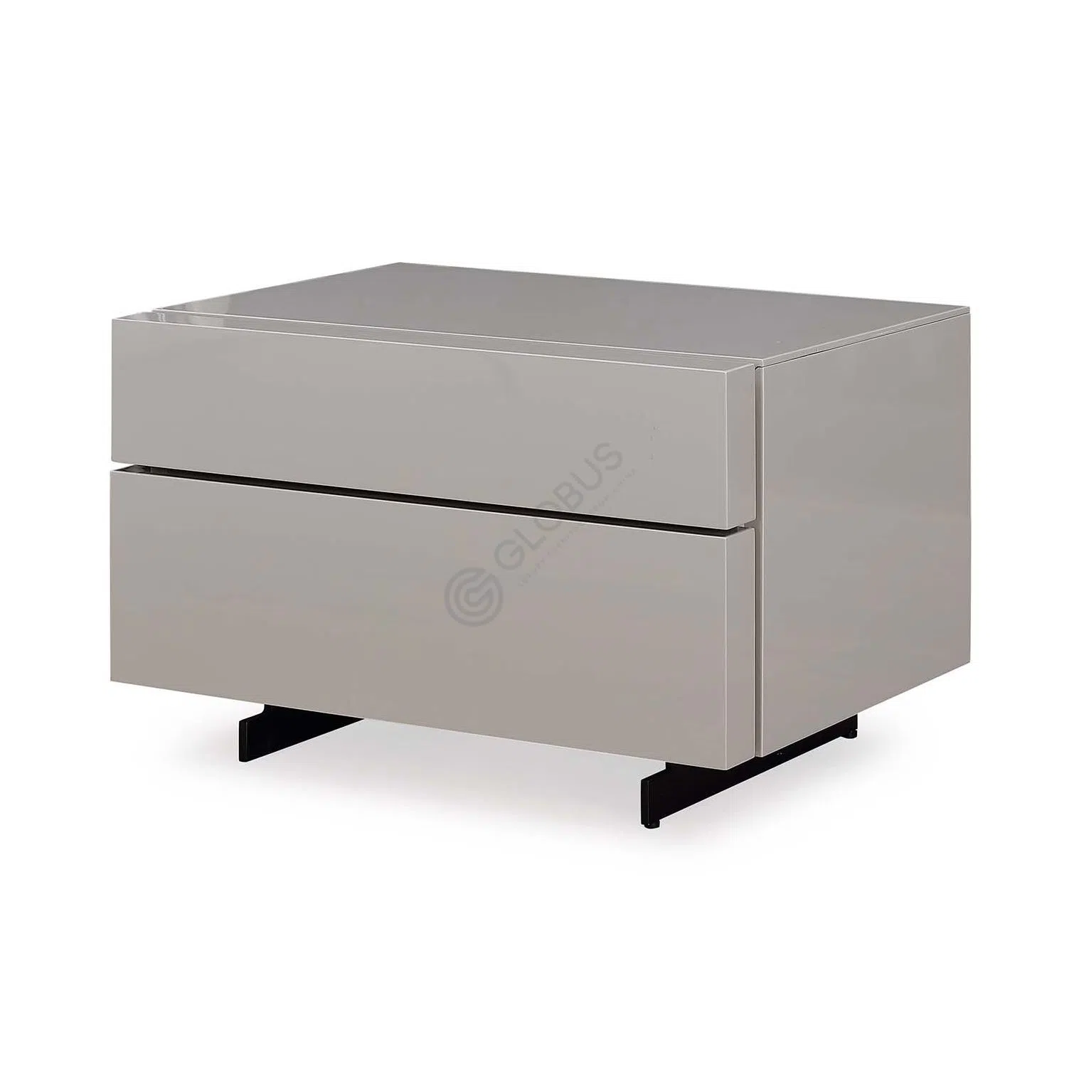 Bedside table POLIFORM Pandora