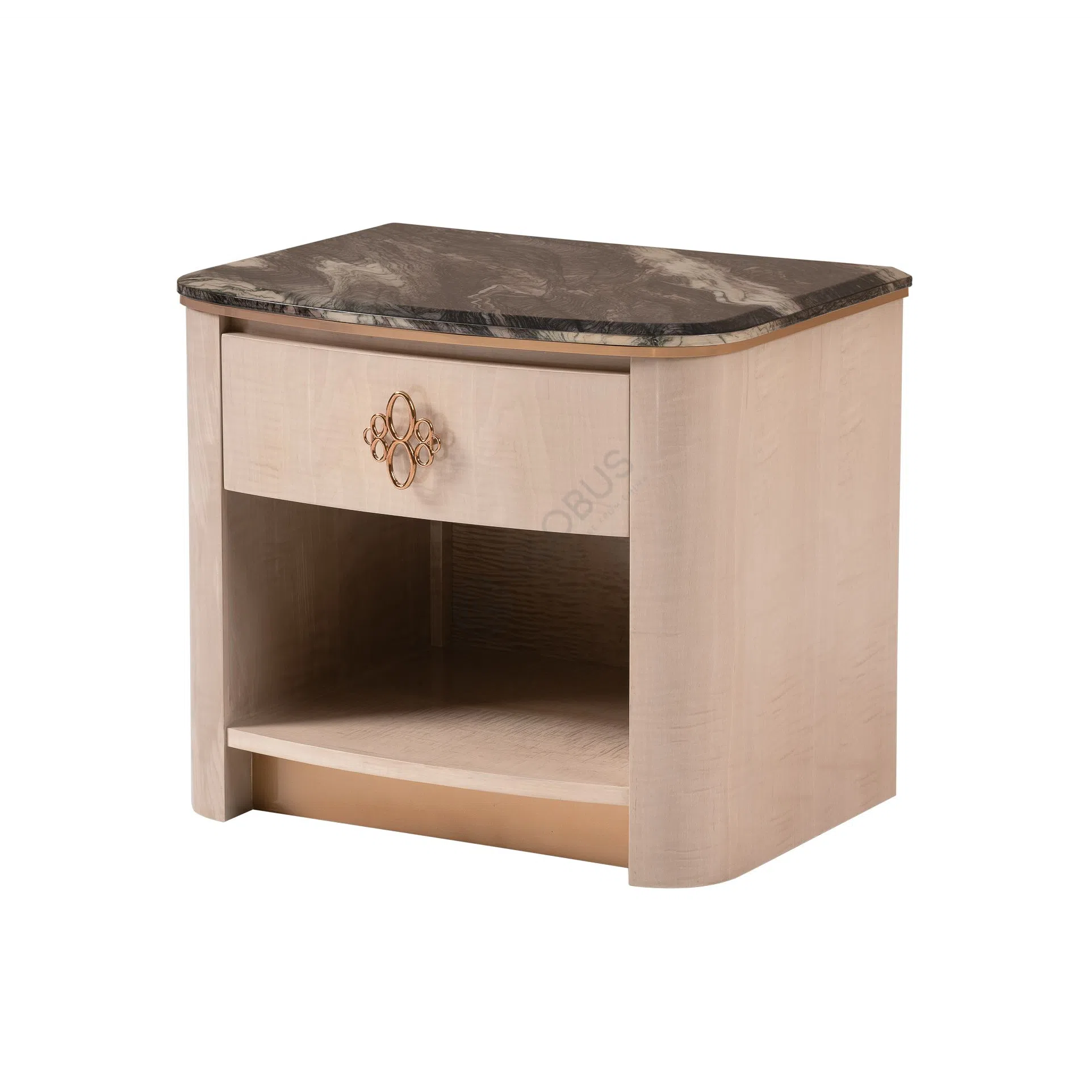 Bedside table Bellandino