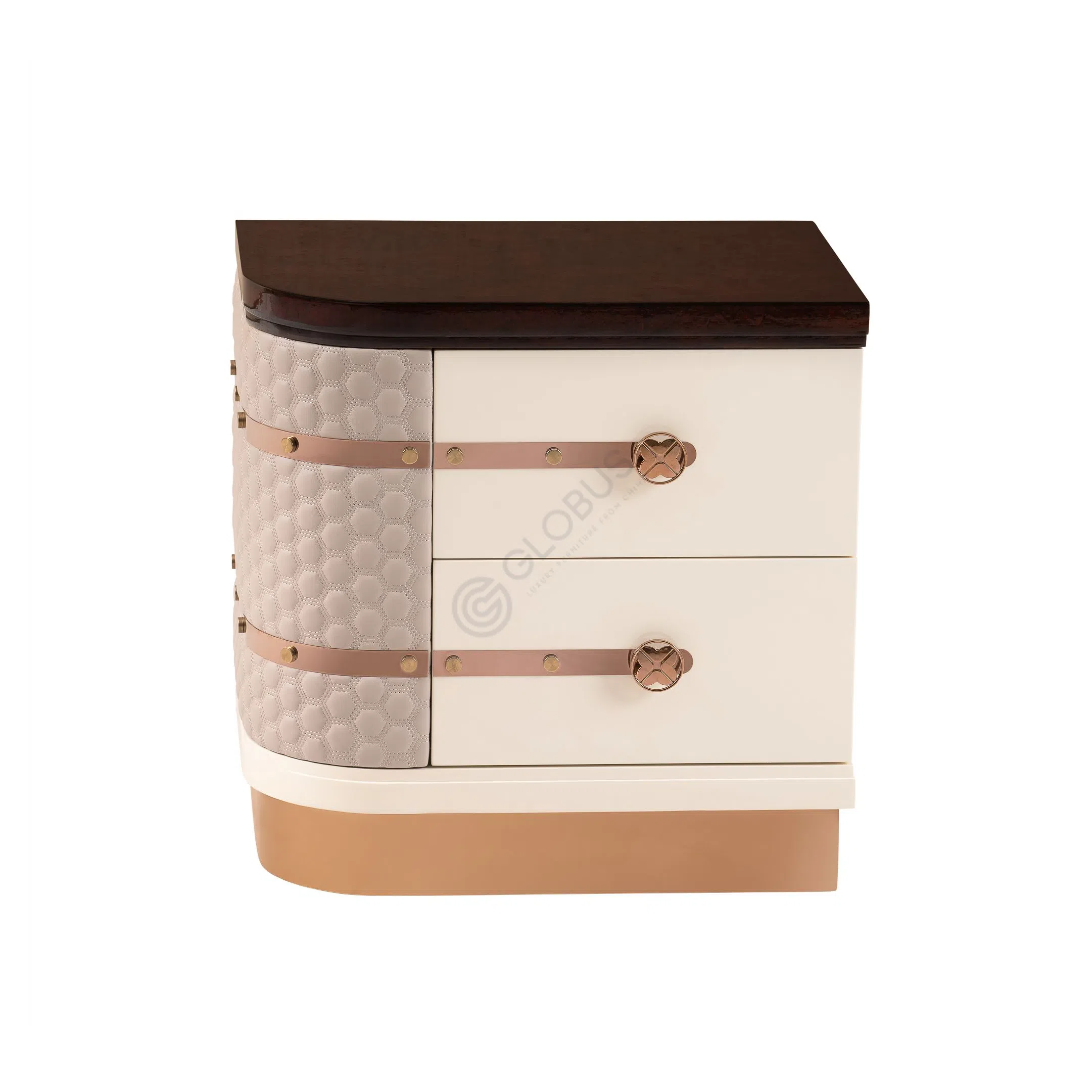 Bedside table Marmar