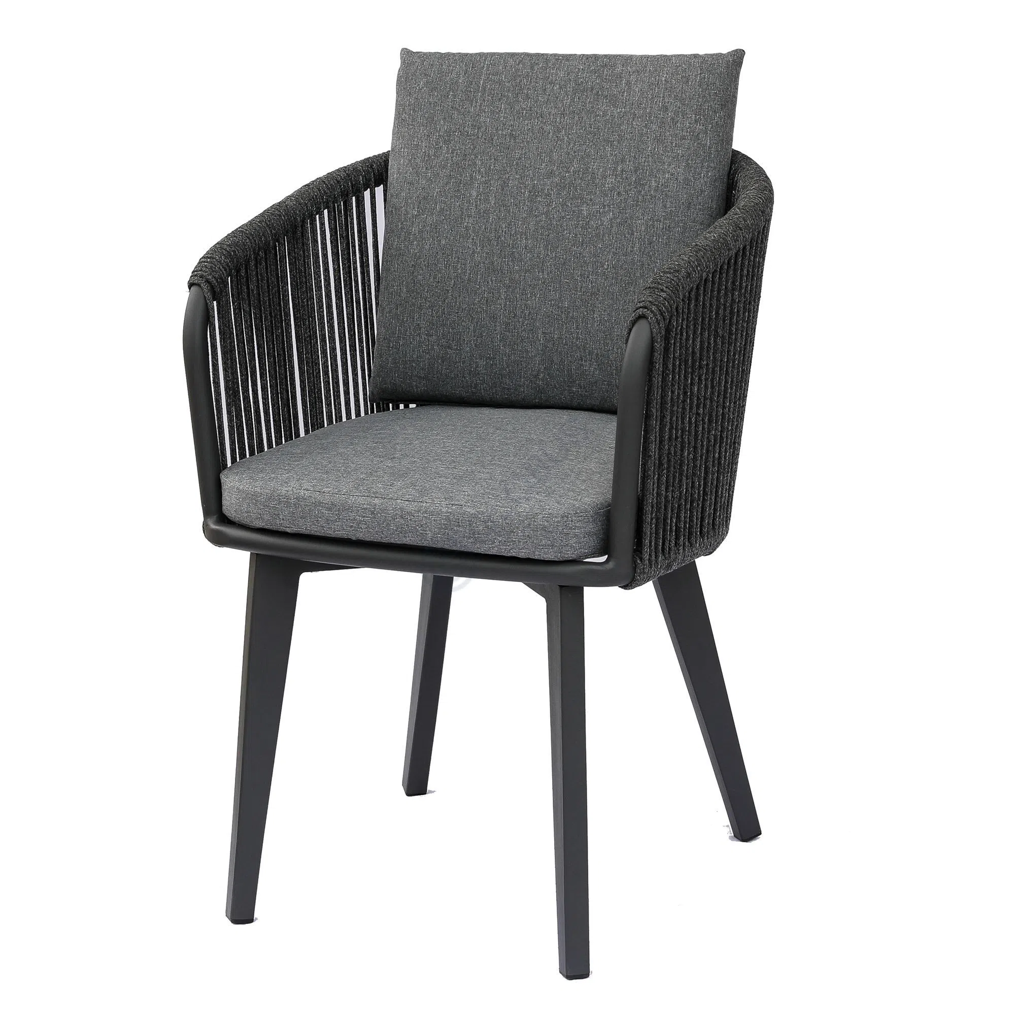 Outdoor chair Langui