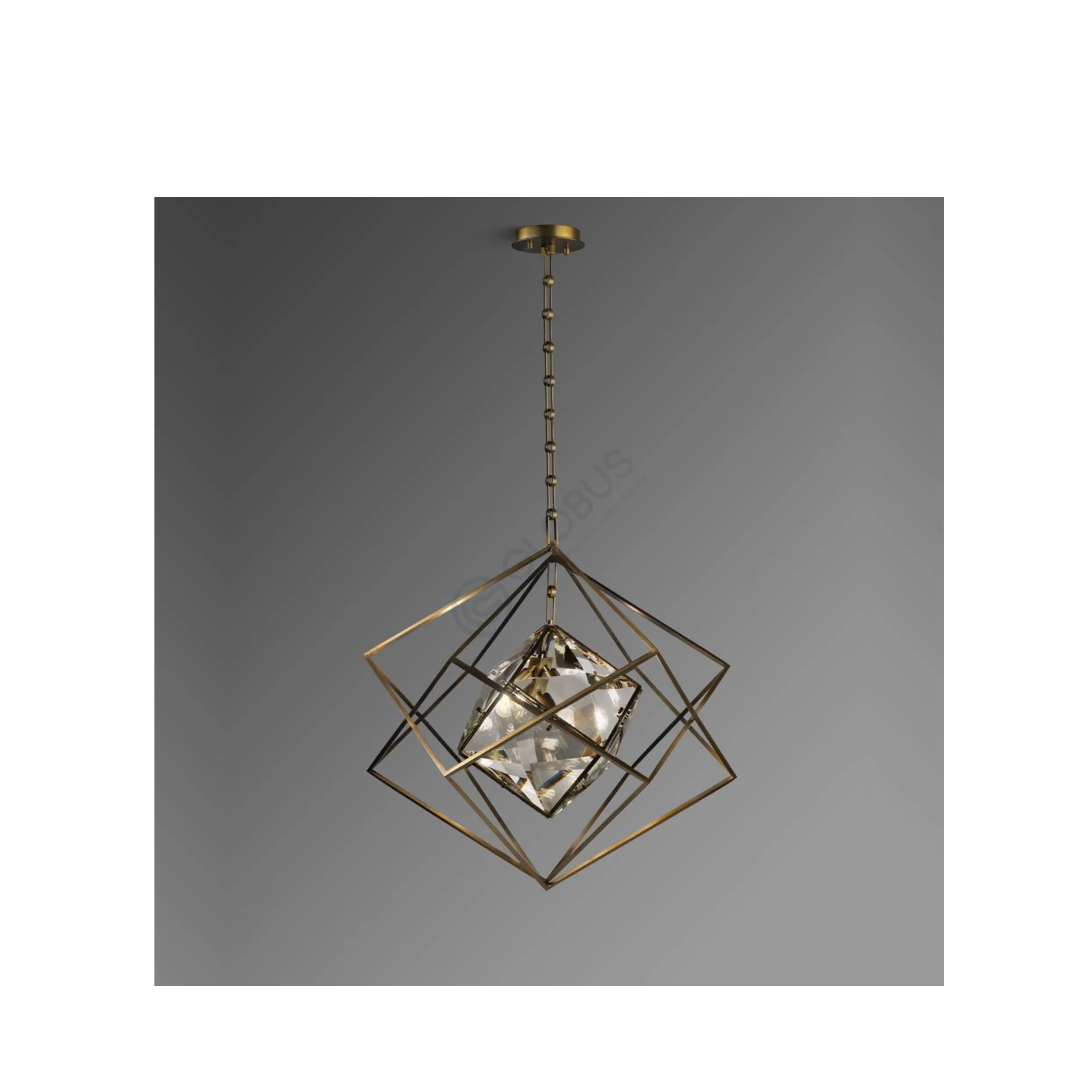 Pendant light Neno