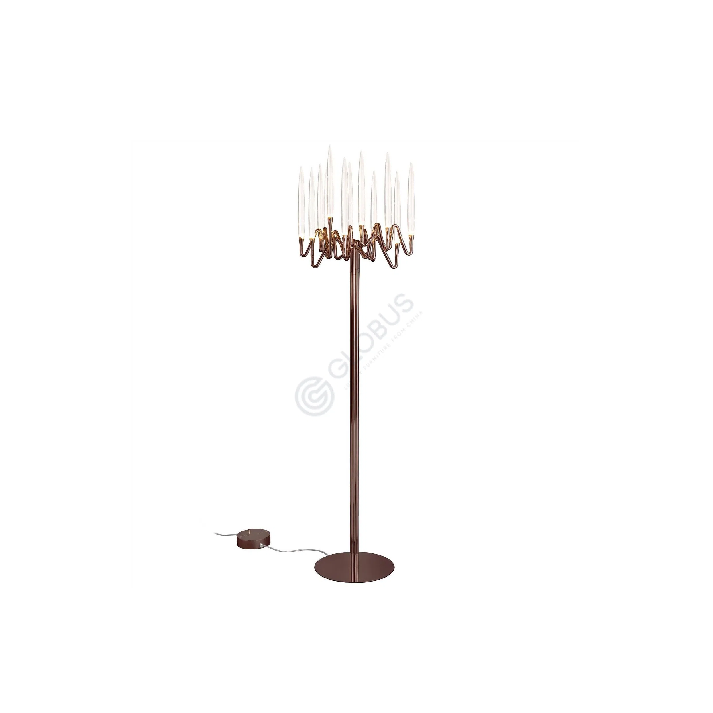 Floor lamp IL PEZZO MANCANTE Il Pezzo 3