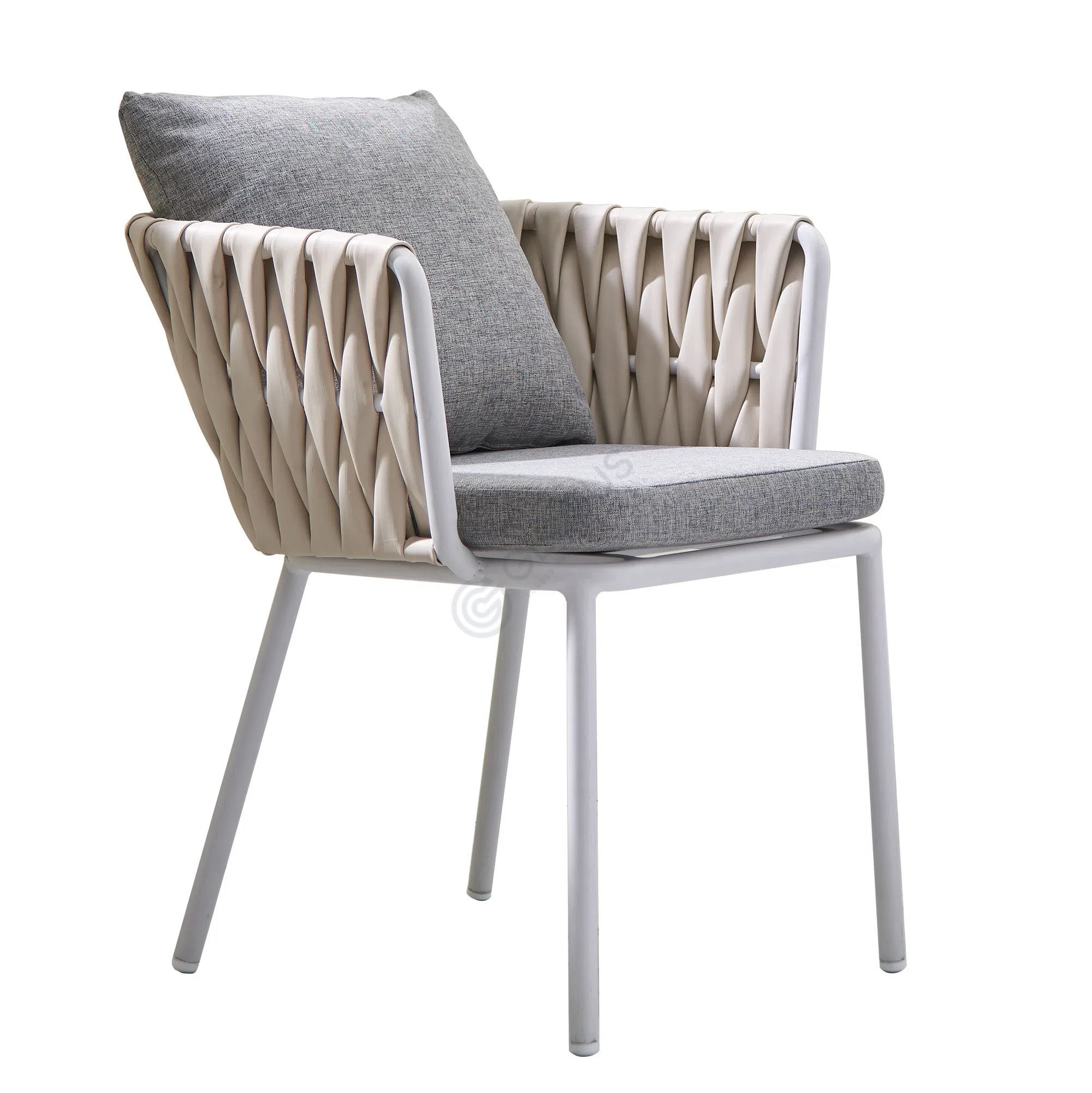 Outdoor chair Predicare