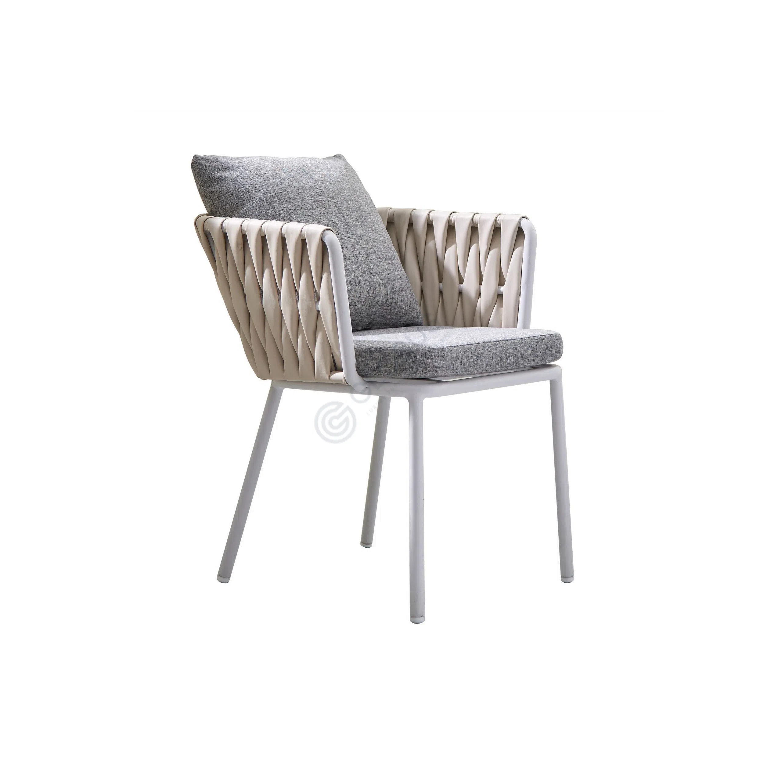 Outdoor chair Predicare