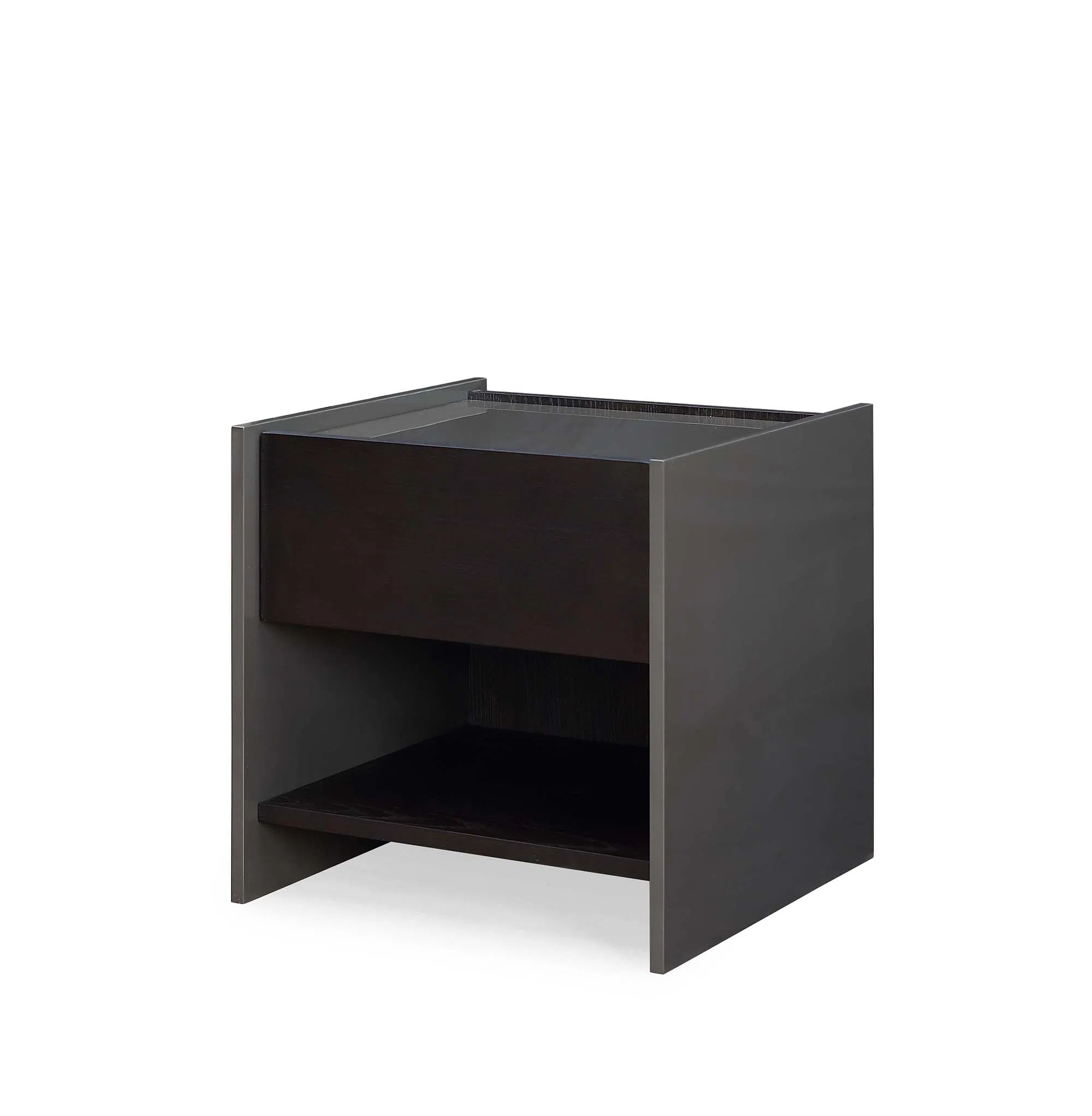 Bedside table MOLTENI Casper