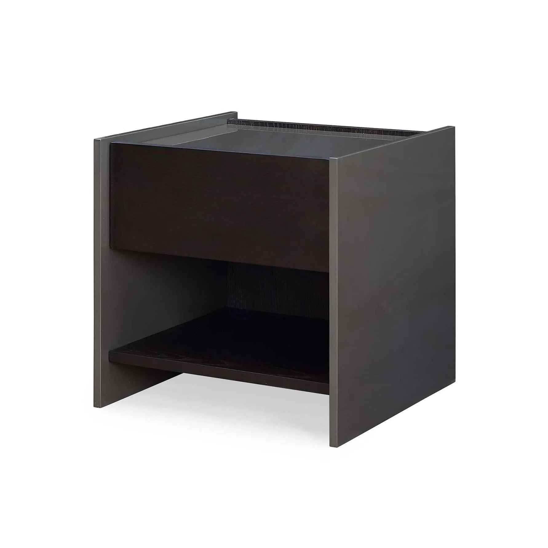 Bedside table MOLTENI Casper