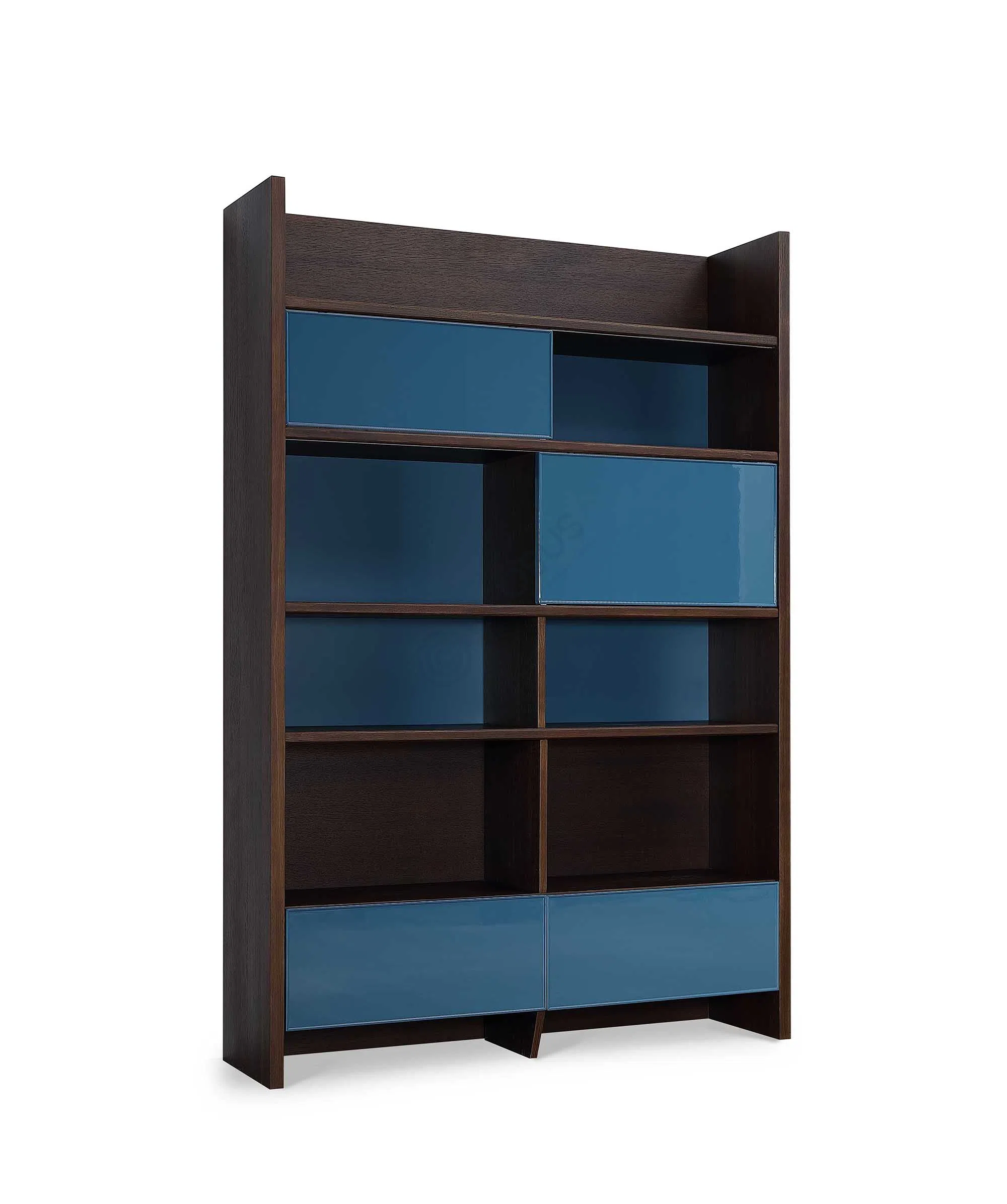 Bookcase Festante