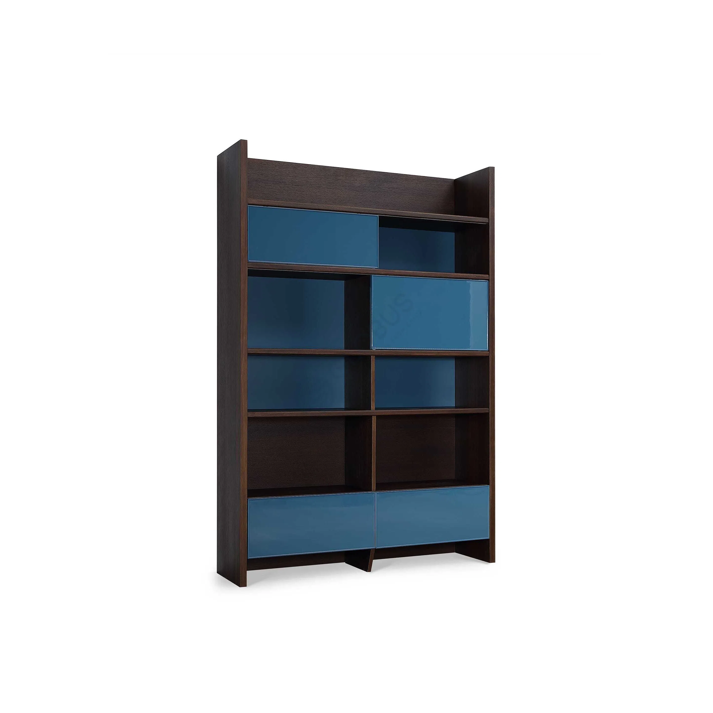 Bookcase Festante
