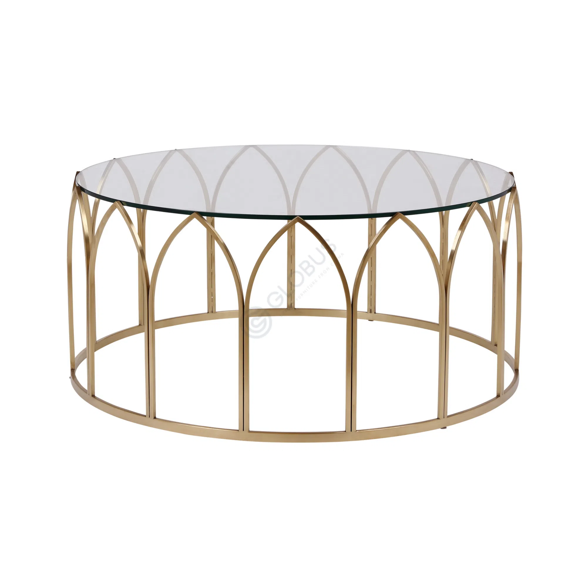 Coffee table Ficinianus