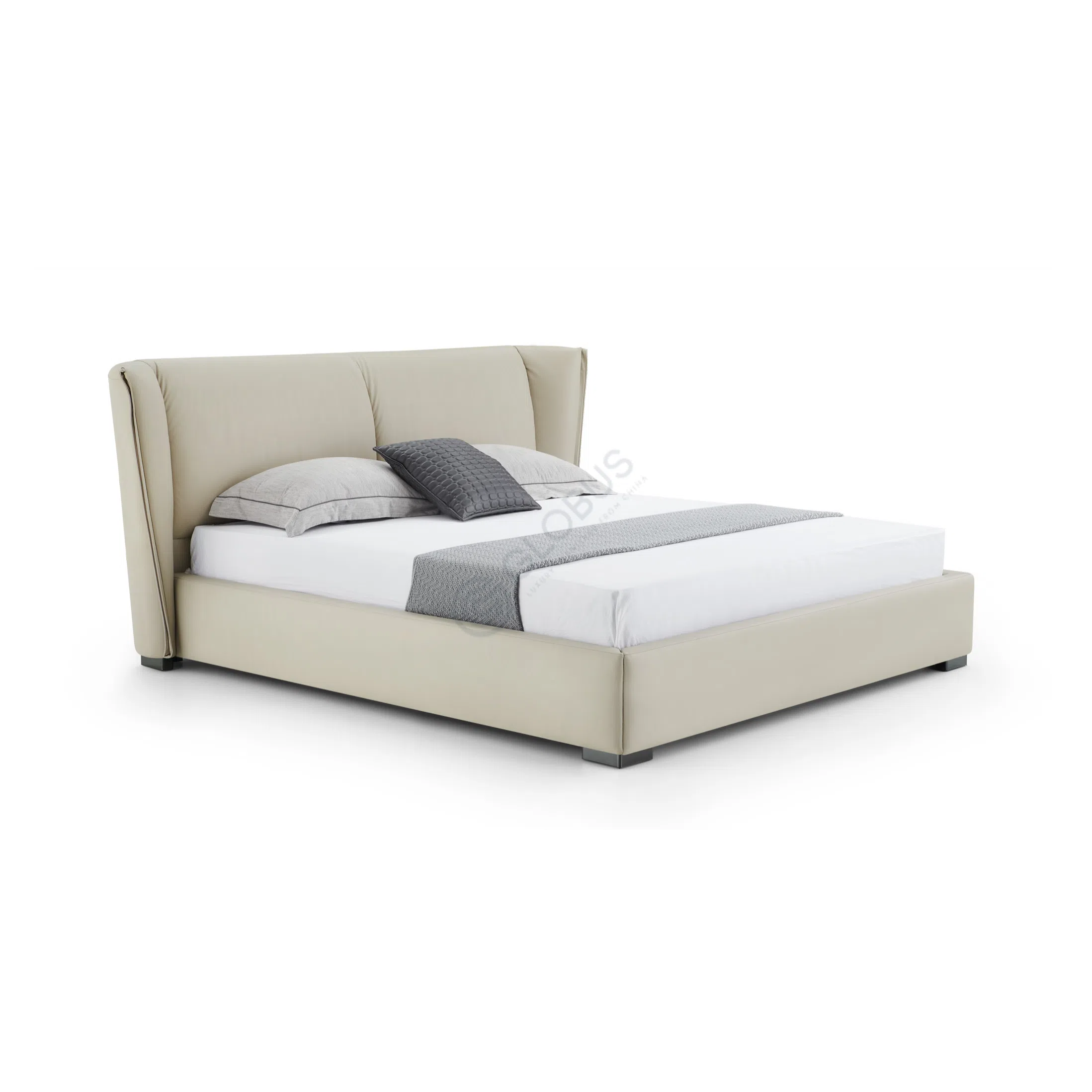 Bed Pastorius