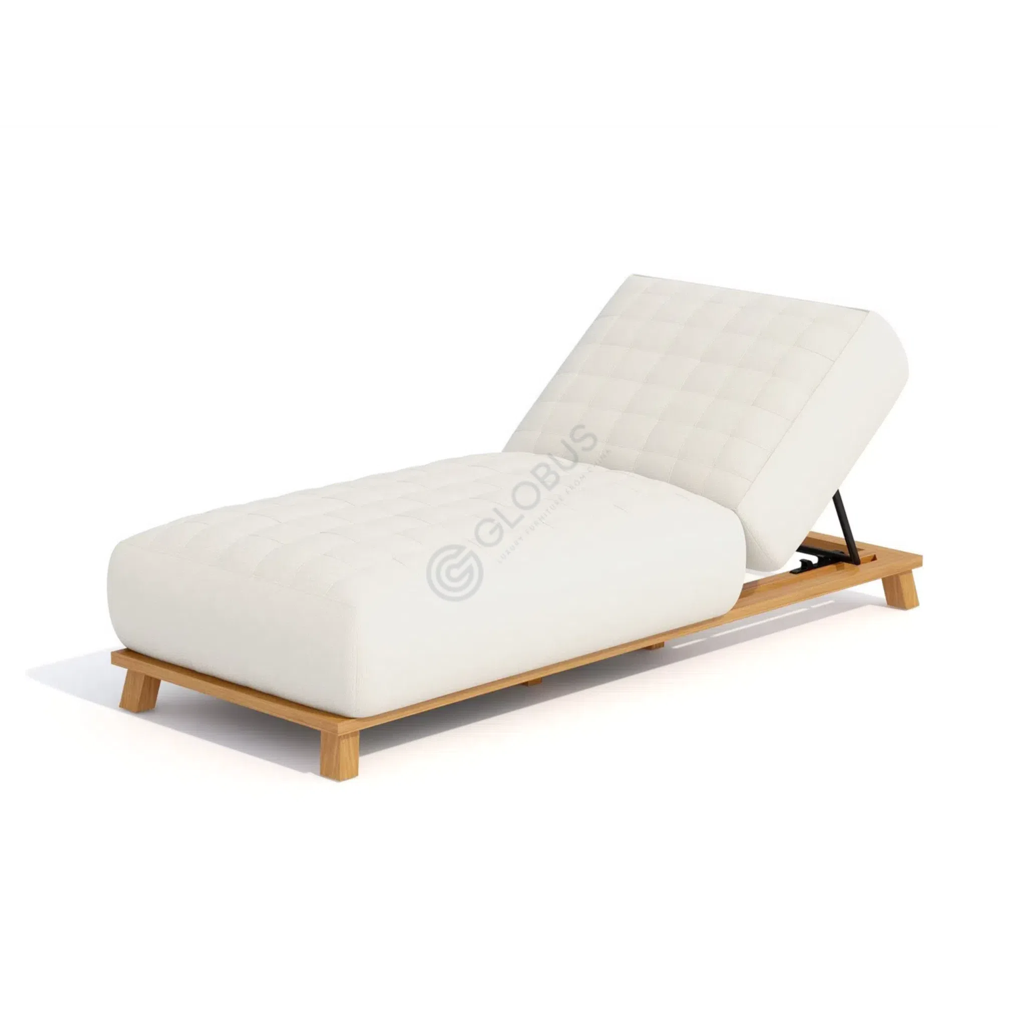 Sun Lounger Bolinus