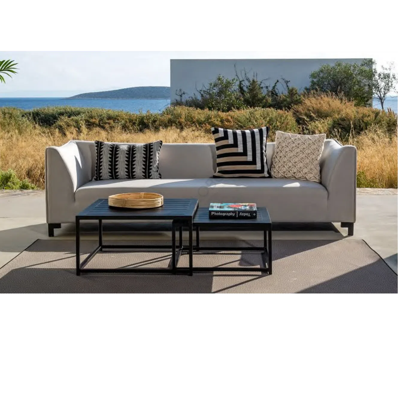 Outdoor sofa Kaidee