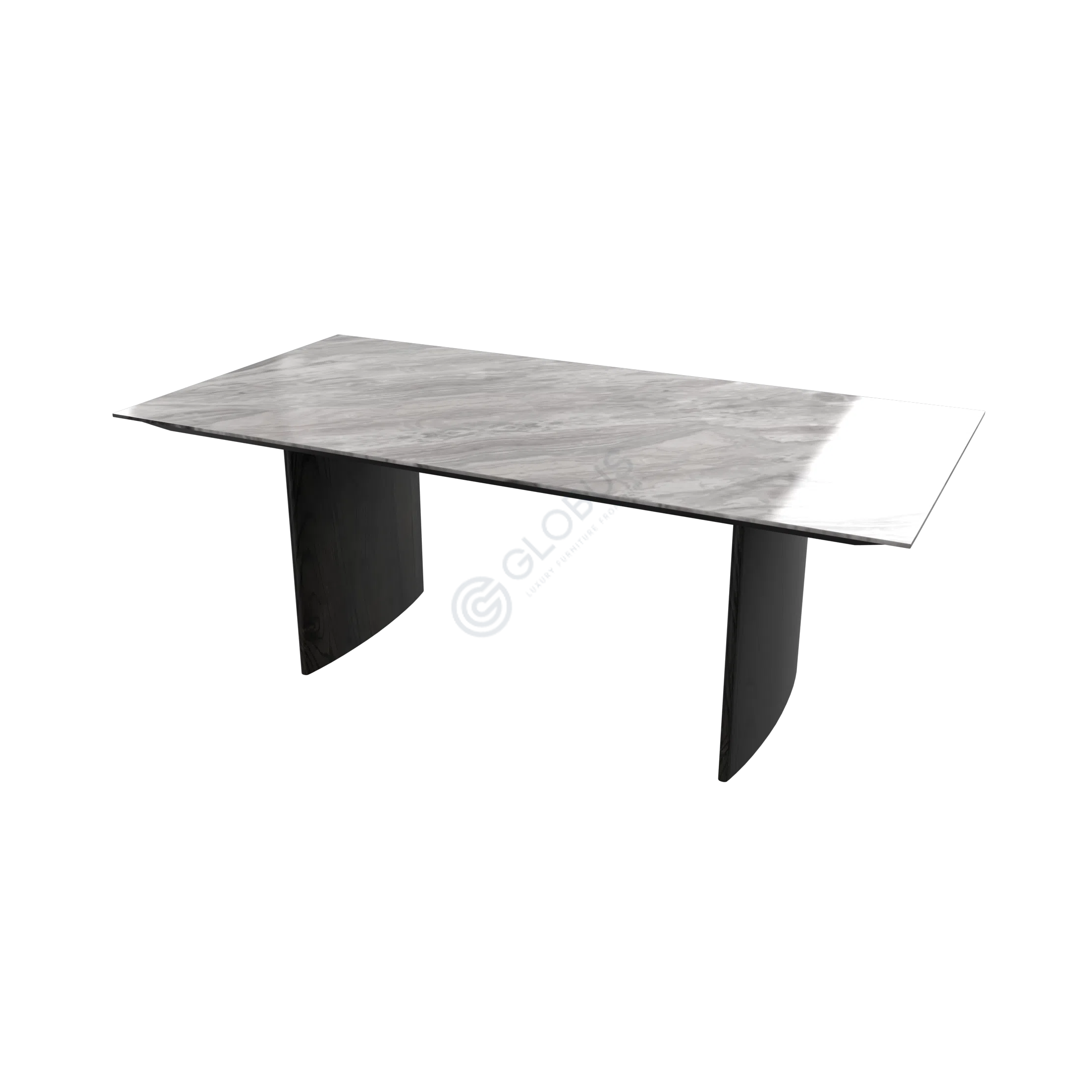 Dining table Hibbard